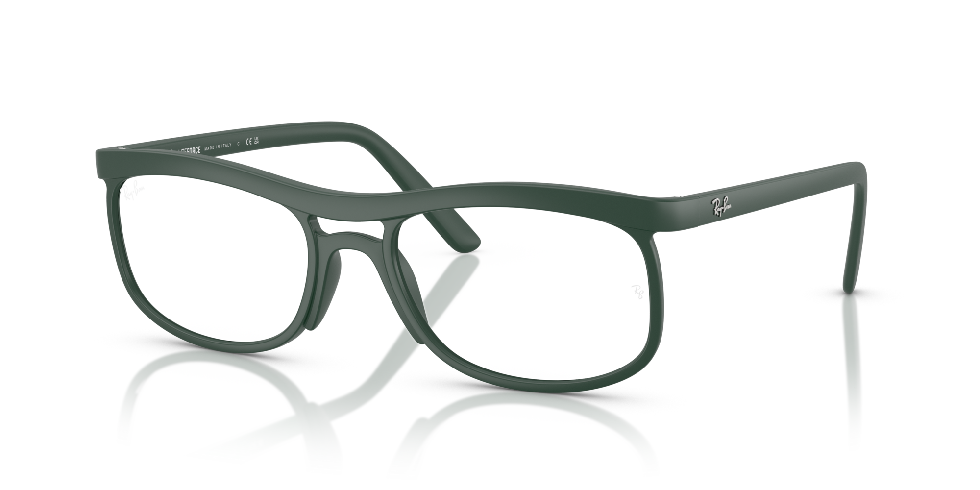 Ray-Ban RX7254 8062 56