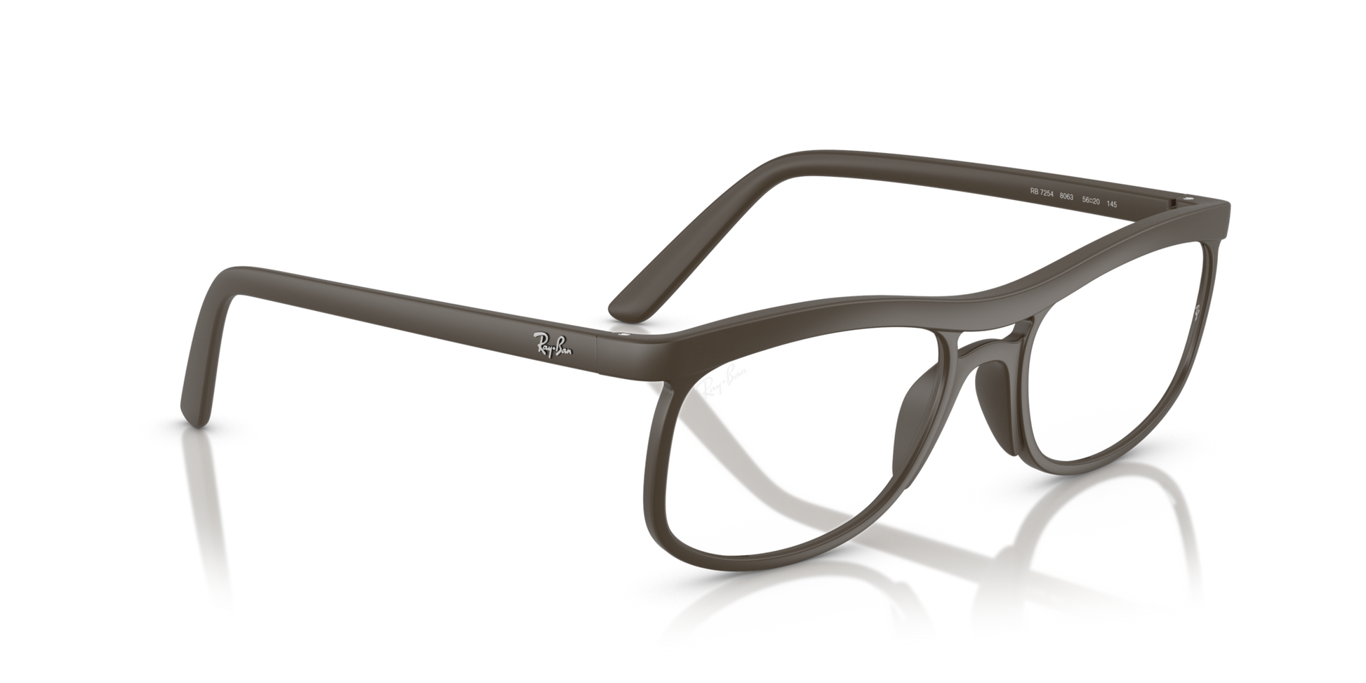 Ray-Ban RX7254 8063 56