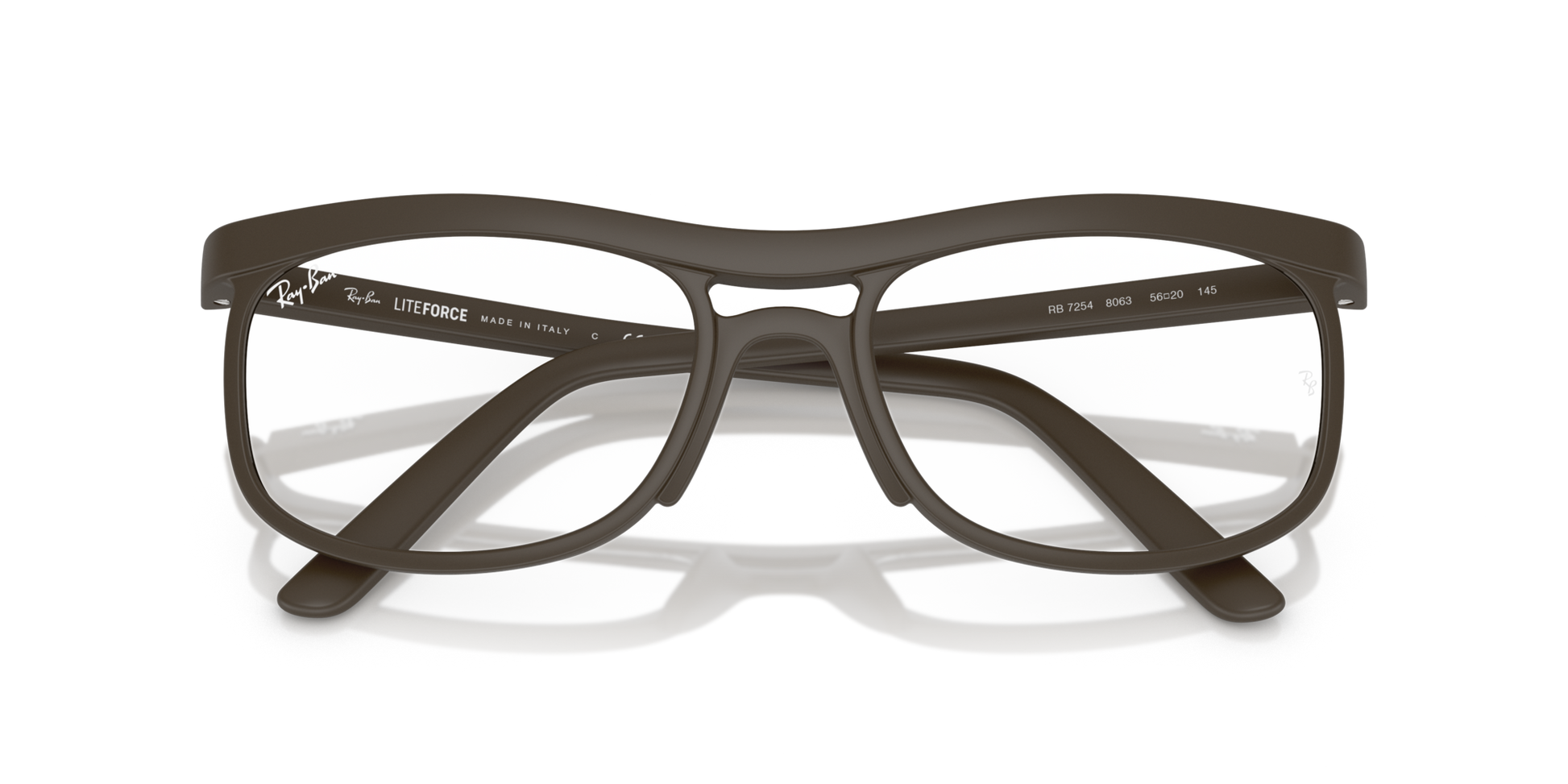 Ray-Ban RX7254 8063 56