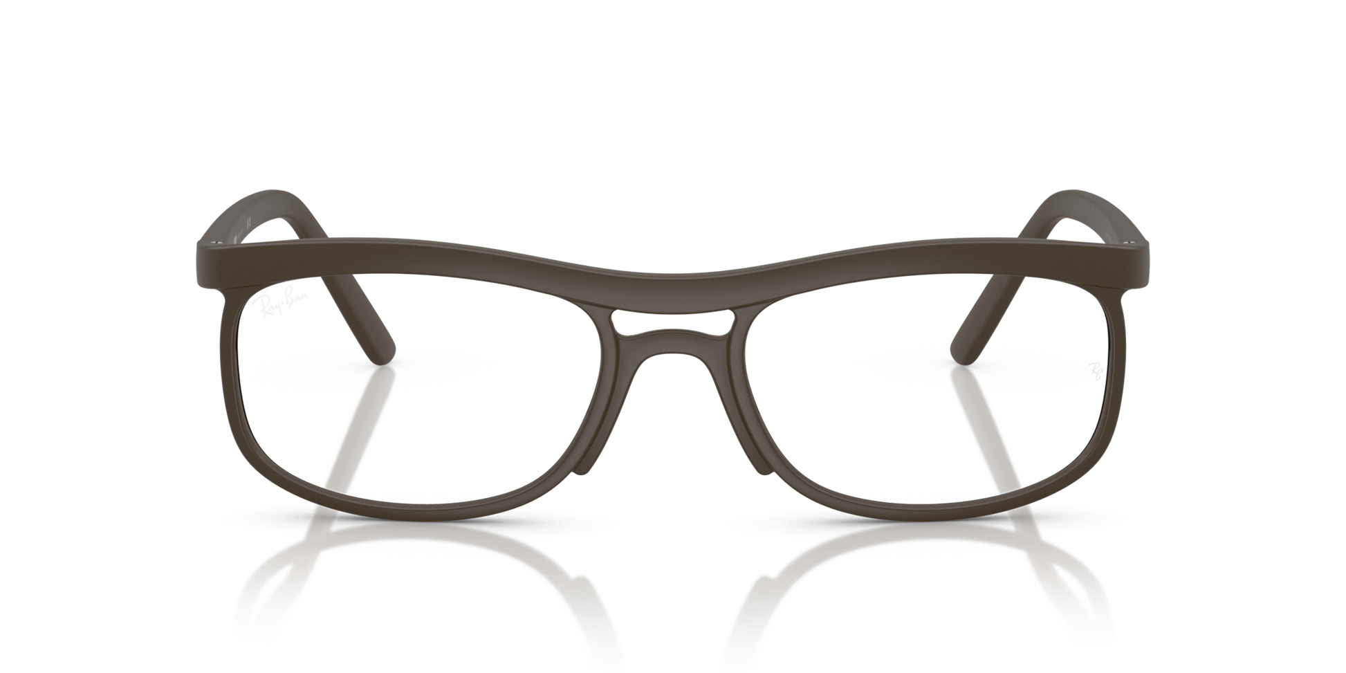 Ray-Ban RX7254 8063 56