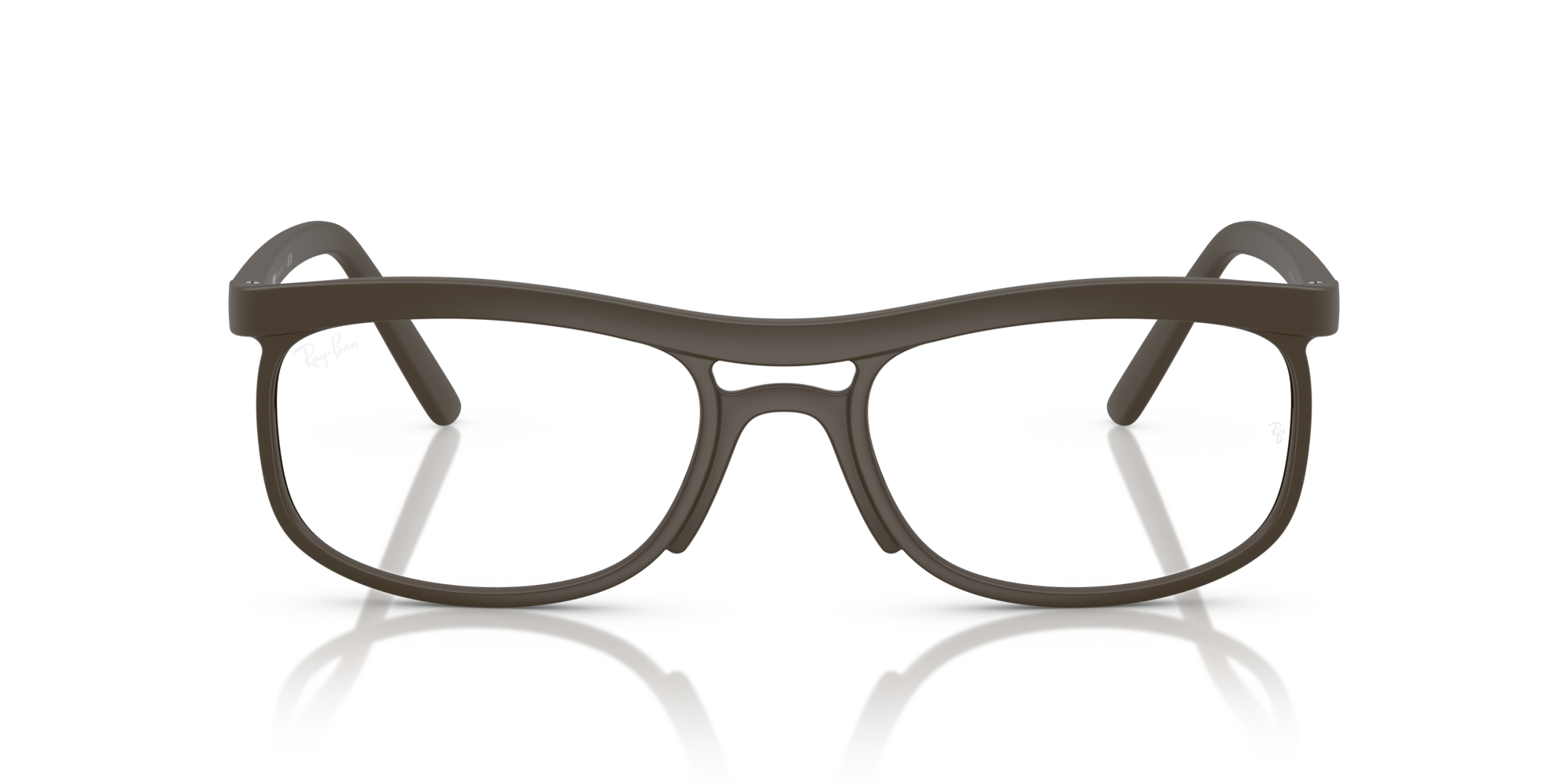 Ray-Ban RX7254 8063 56