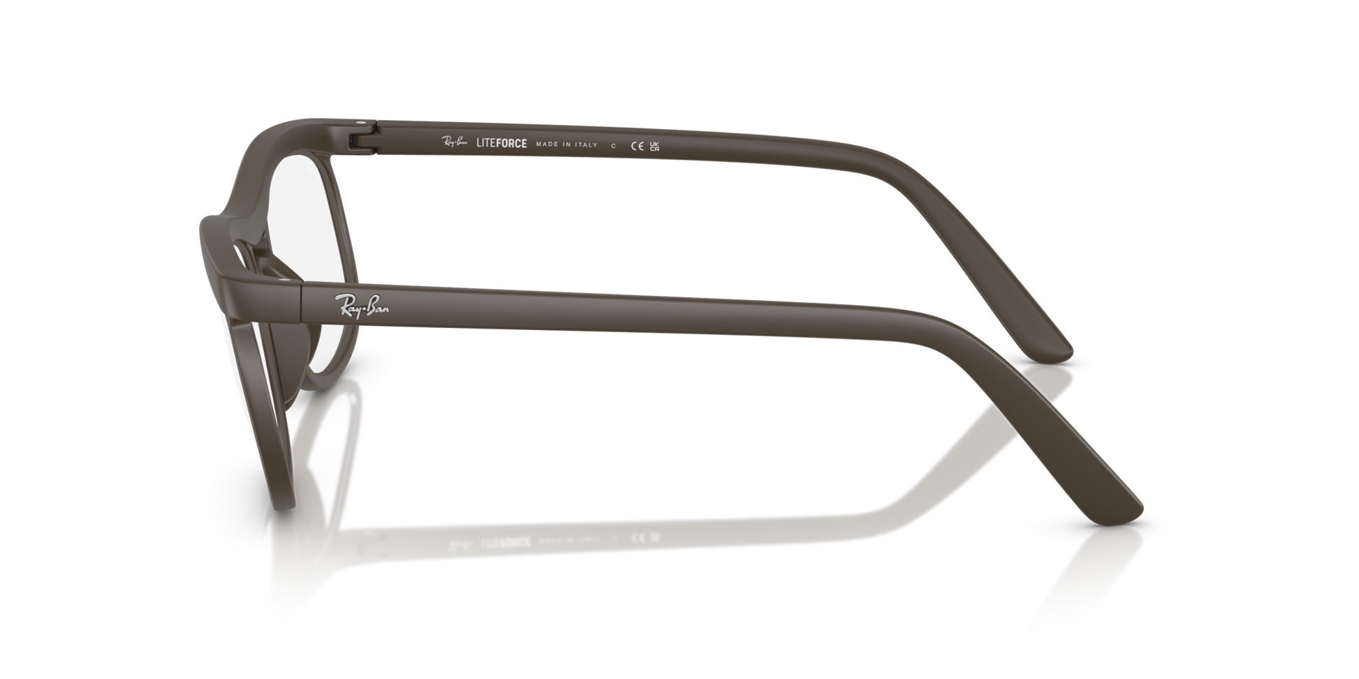 Ray-Ban RX7254 8063 56