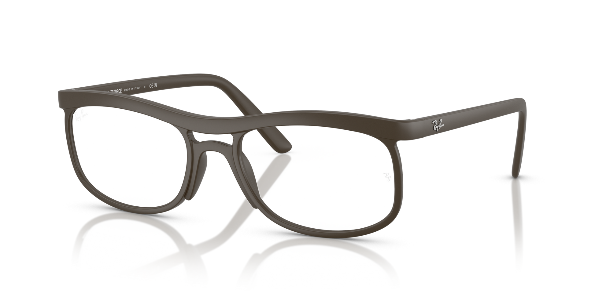 Ray-Ban RX7254 8063 56