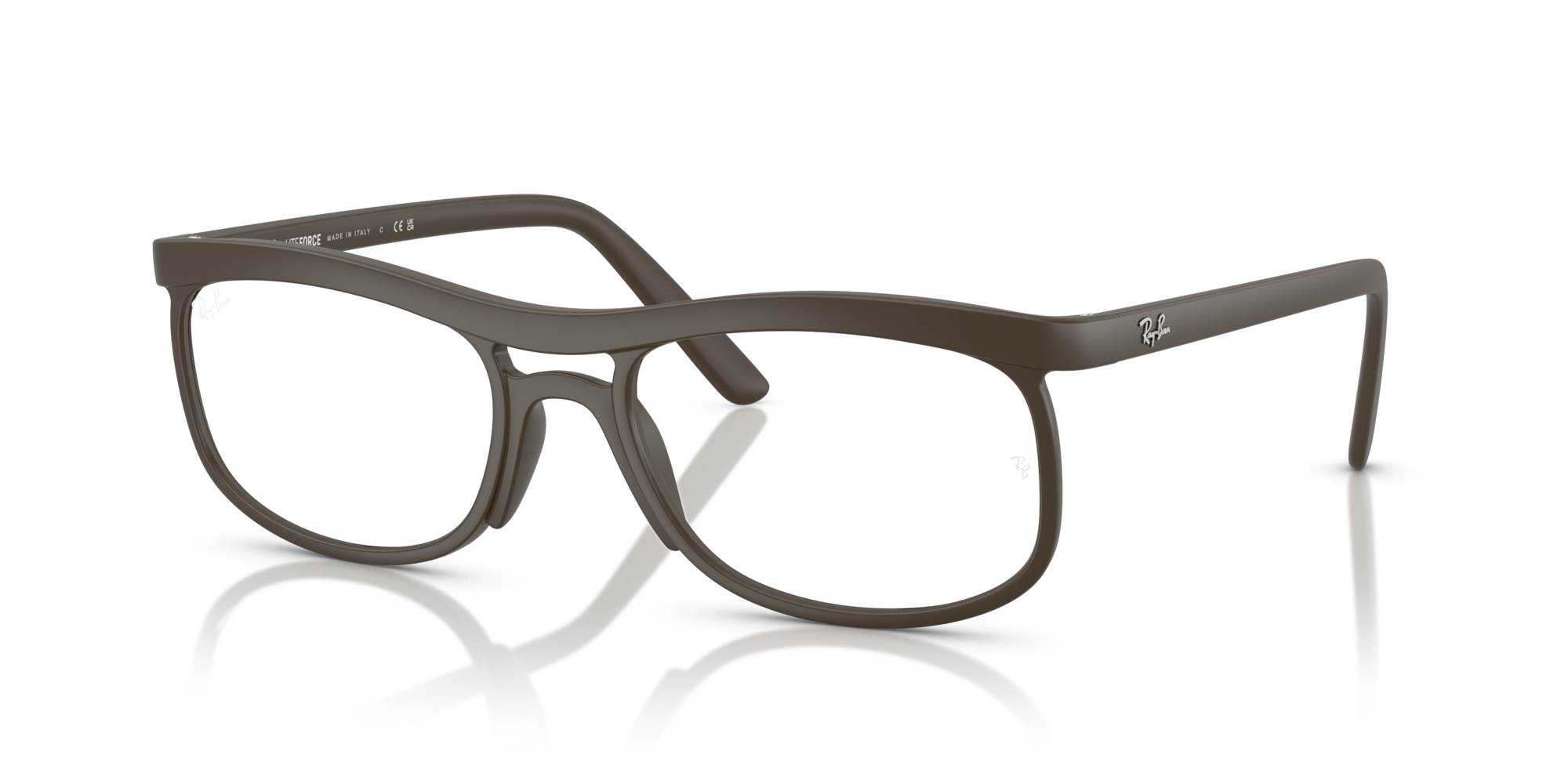 Ray-Ban RX7254 8063 56