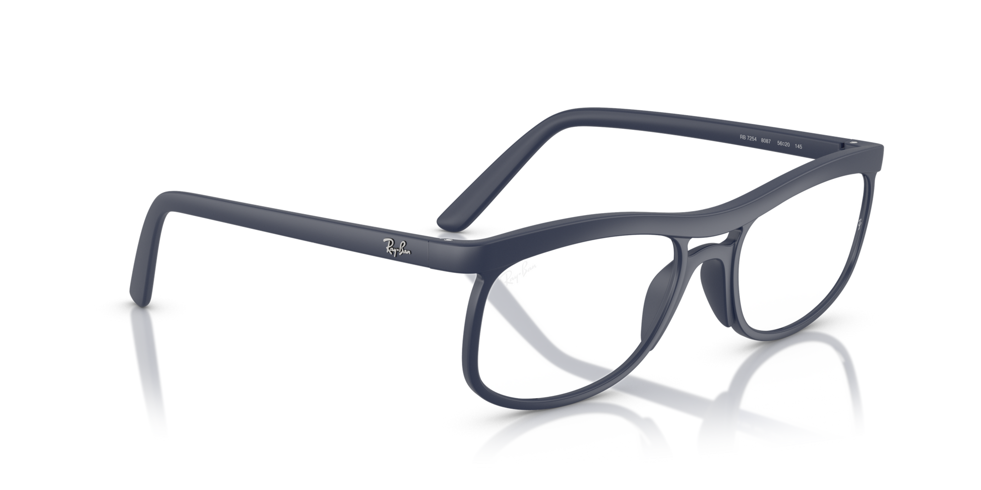 Ray-Ban RX7254 8087 56