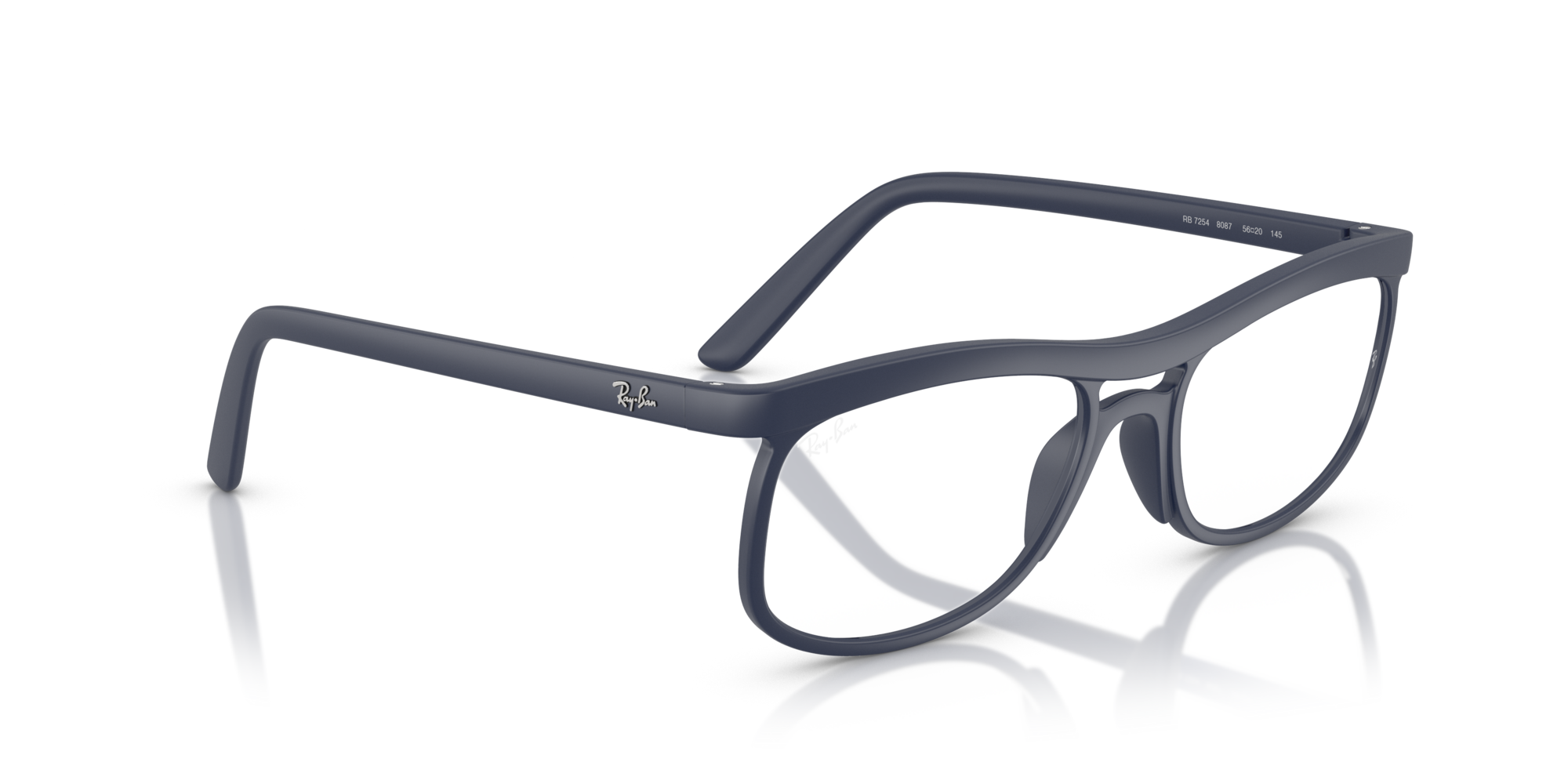 Ray-Ban RX7254 8087 56