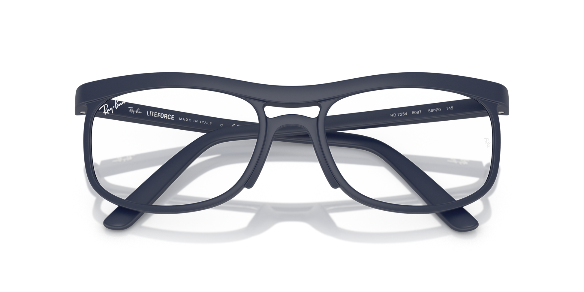 Ray-Ban RX7254 8087 56