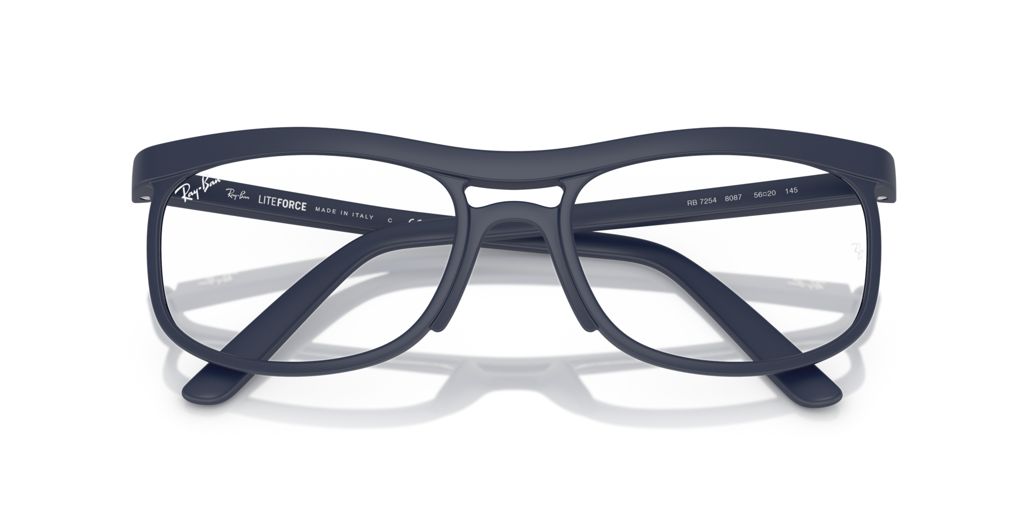 Ray-Ban RX7254 8087 56