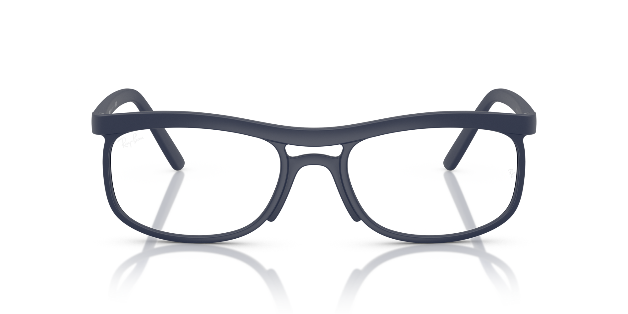 Ray-Ban RX7254 8087 56