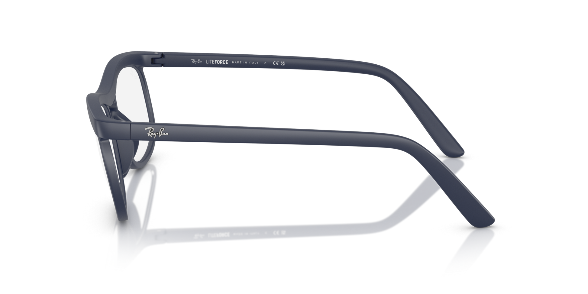 Ray-Ban RX7254 8087 56