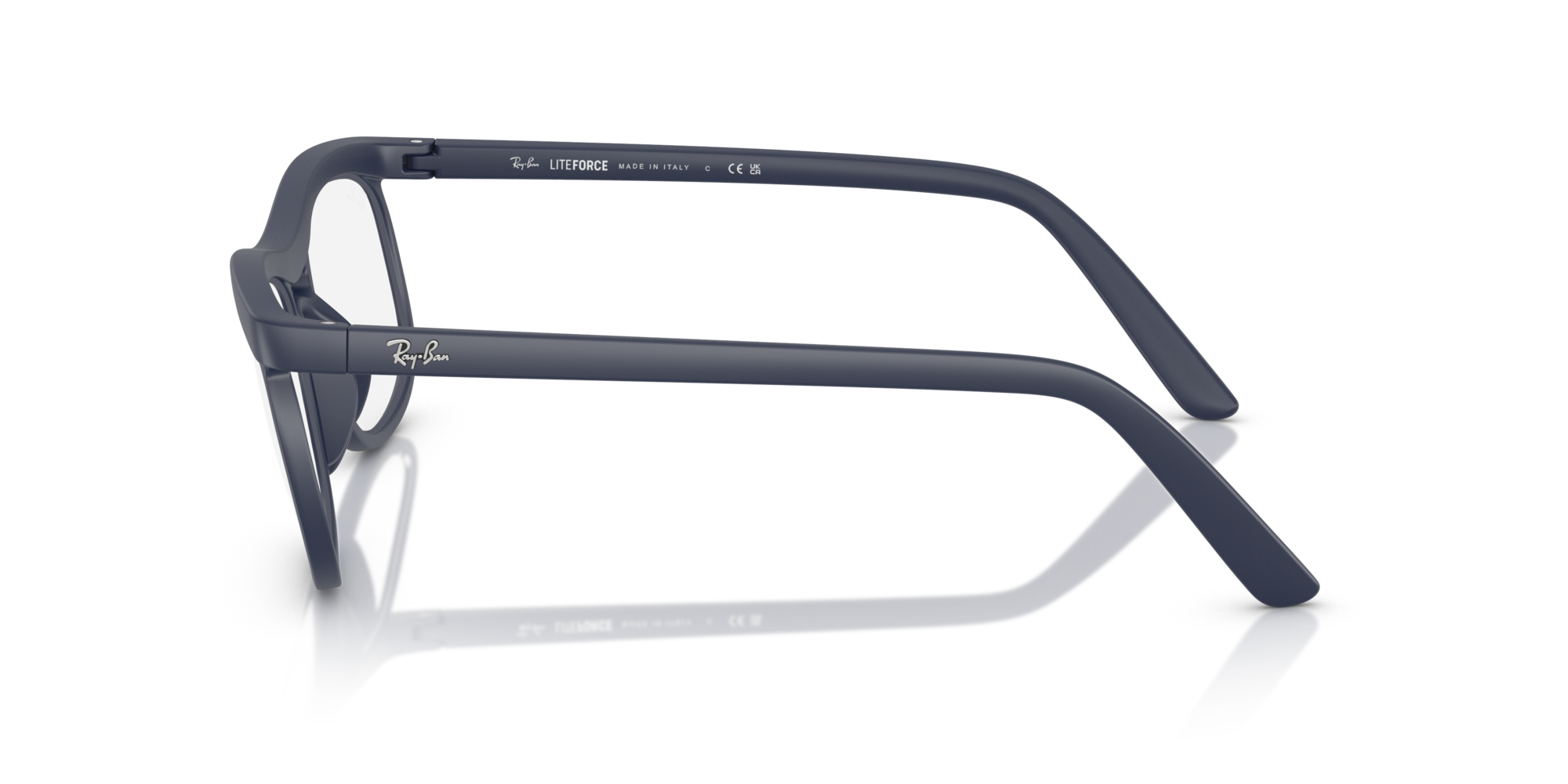 Ray-Ban RX7254 8087 56