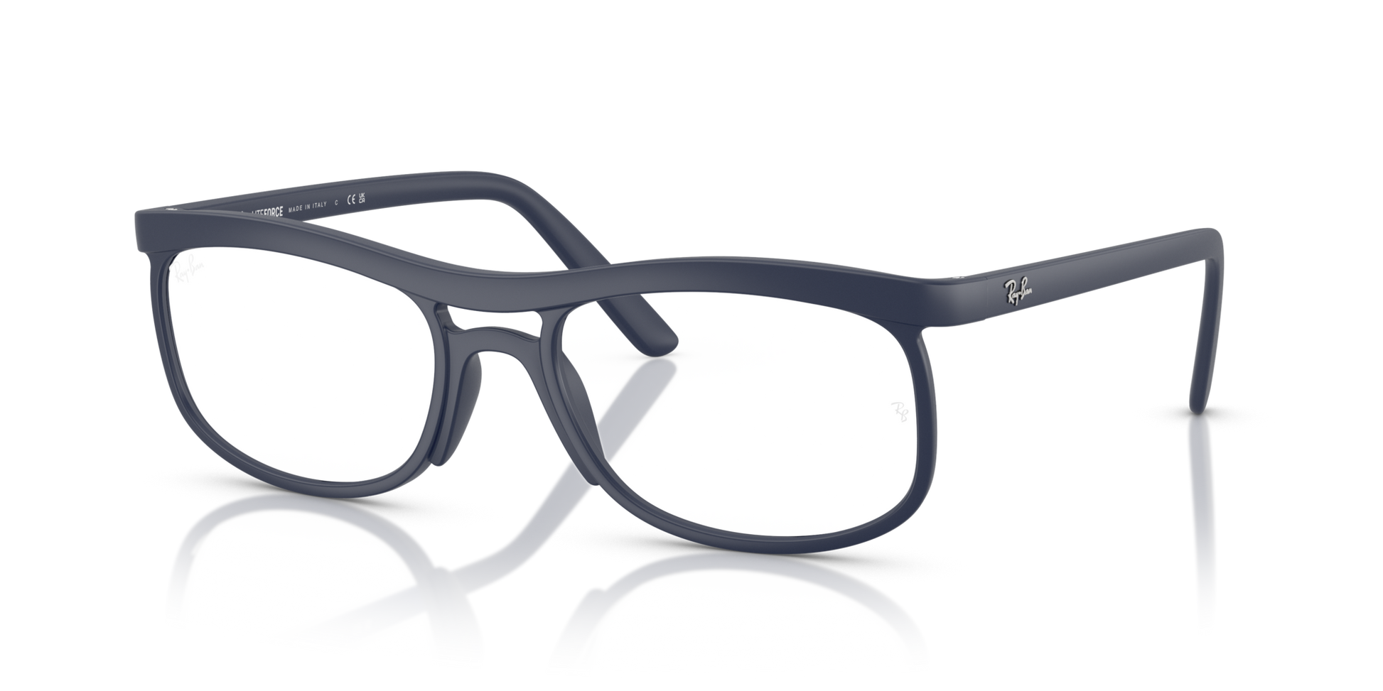 Ray-Ban RX7254 8087 56