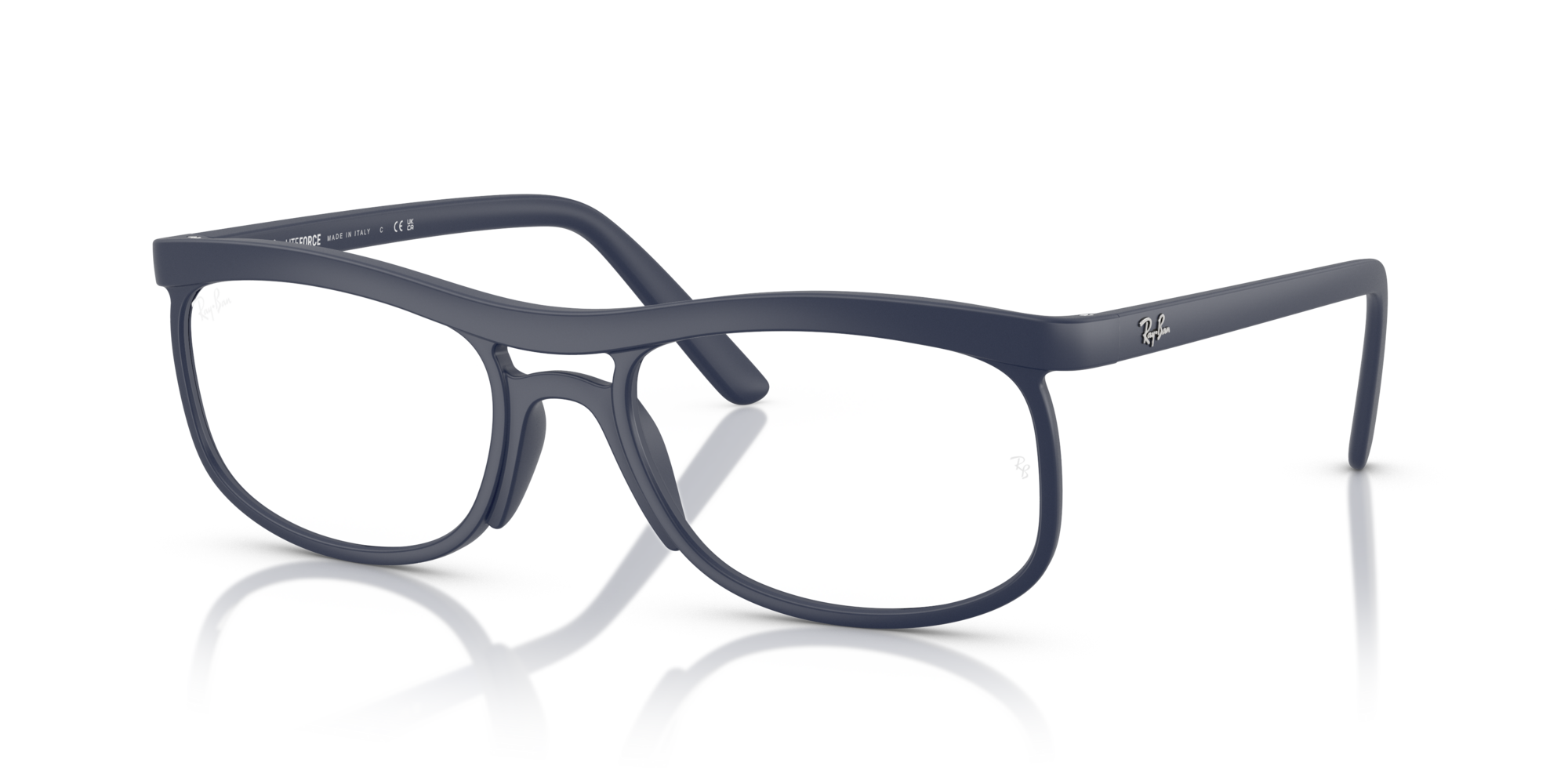 Ray-Ban RX7254 8087 56