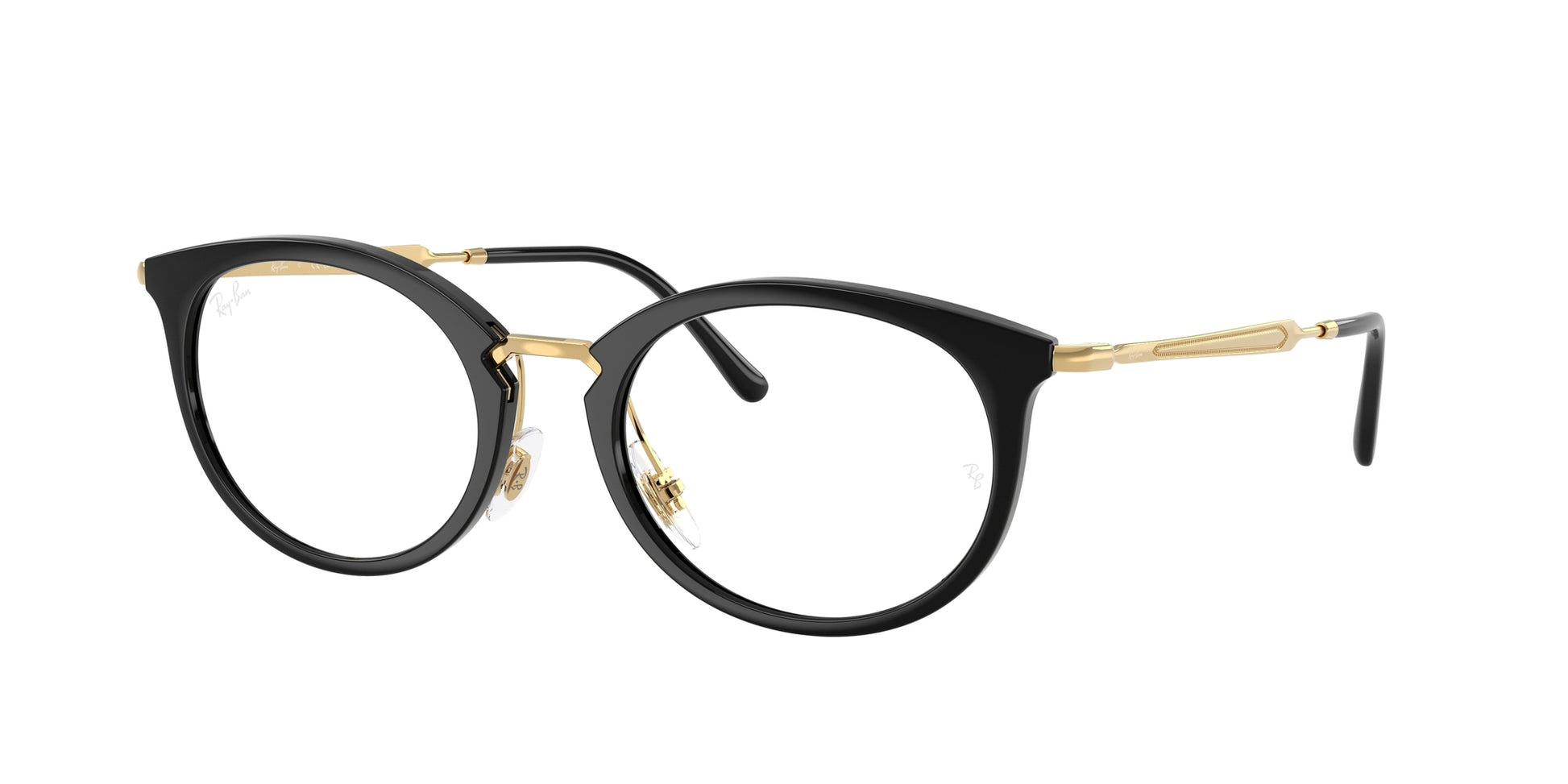 Ray-Ban RX7255 2000 53