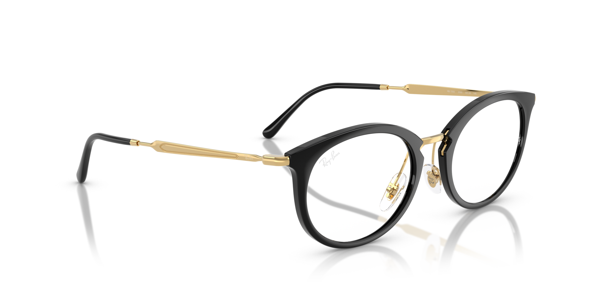 Ray-Ban RX7255 2000 53