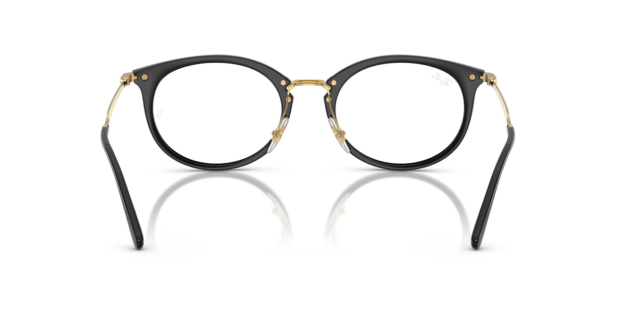 Ray-Ban RX7255 2000 53