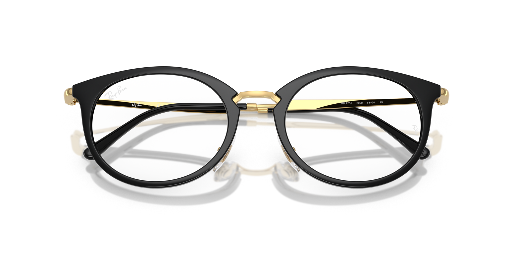 Ray-Ban RX7255 2000 53