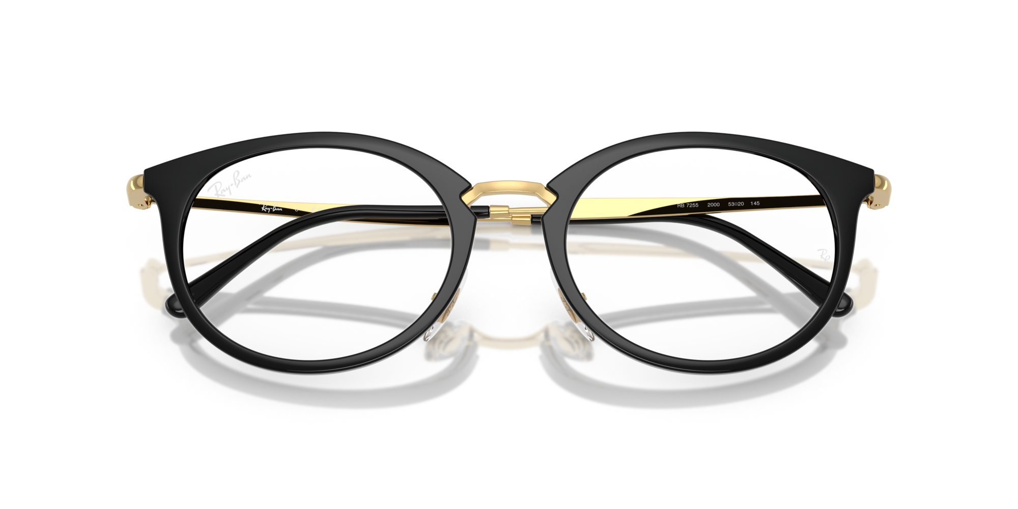 Ray-Ban RX7255 2000 53