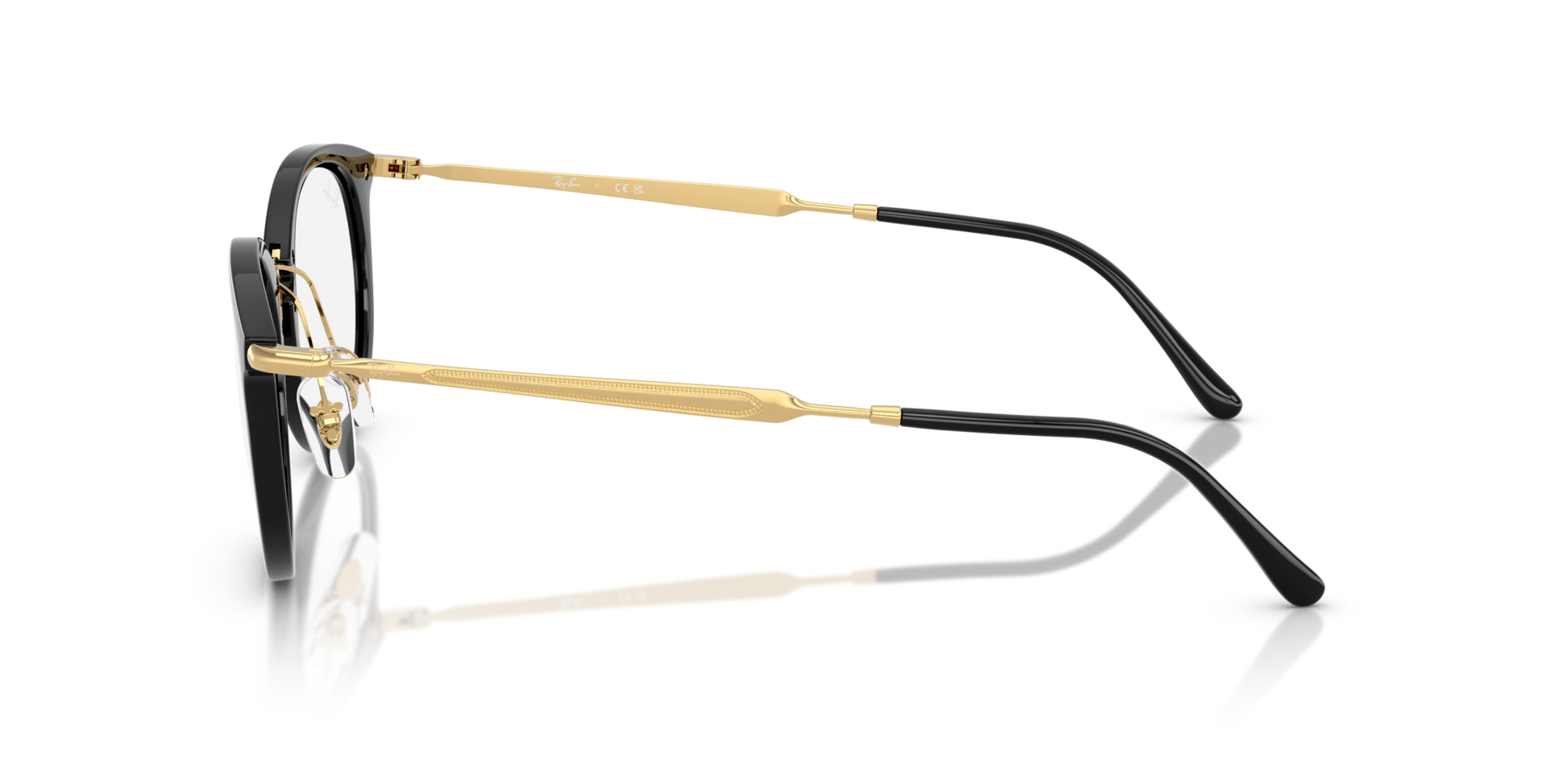 Ray-Ban RX7255 2000 53