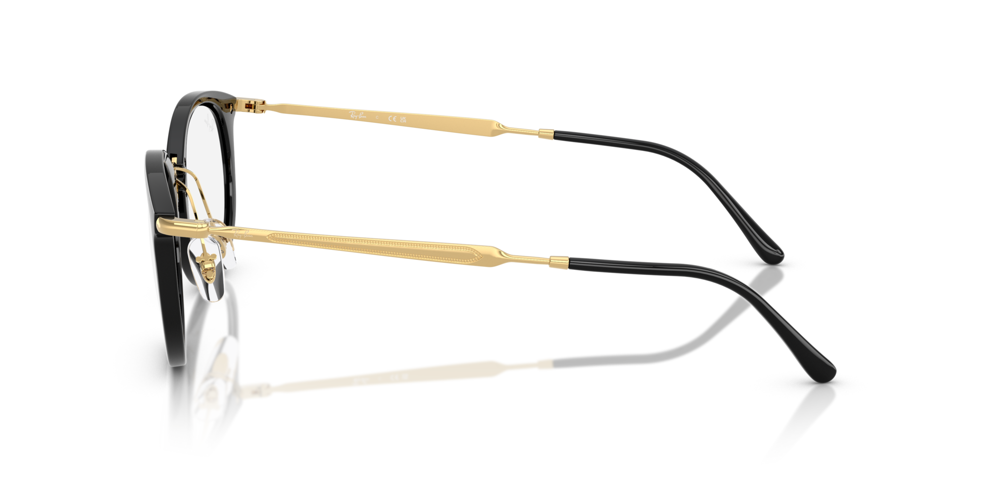 Ray-Ban RX7255 2000 53