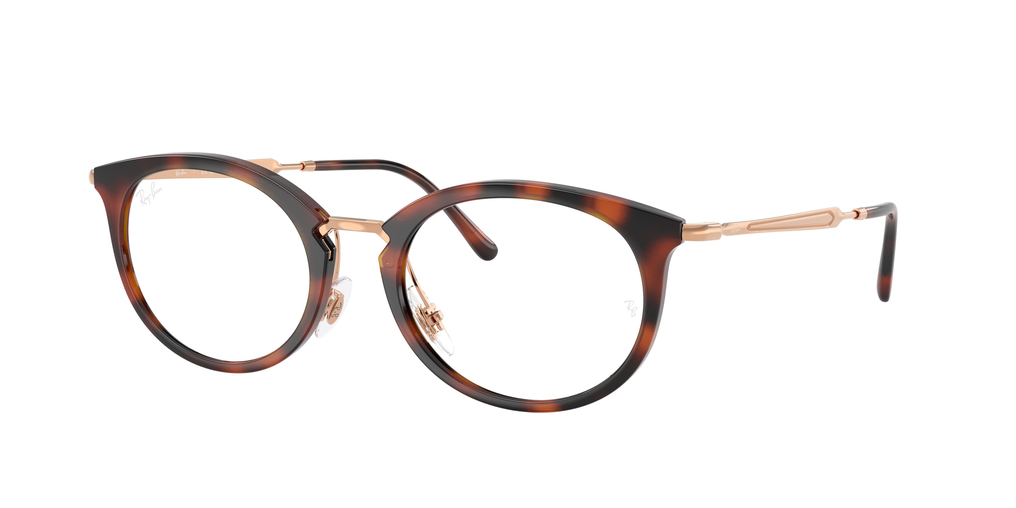 Ray-Ban RX7255 5687