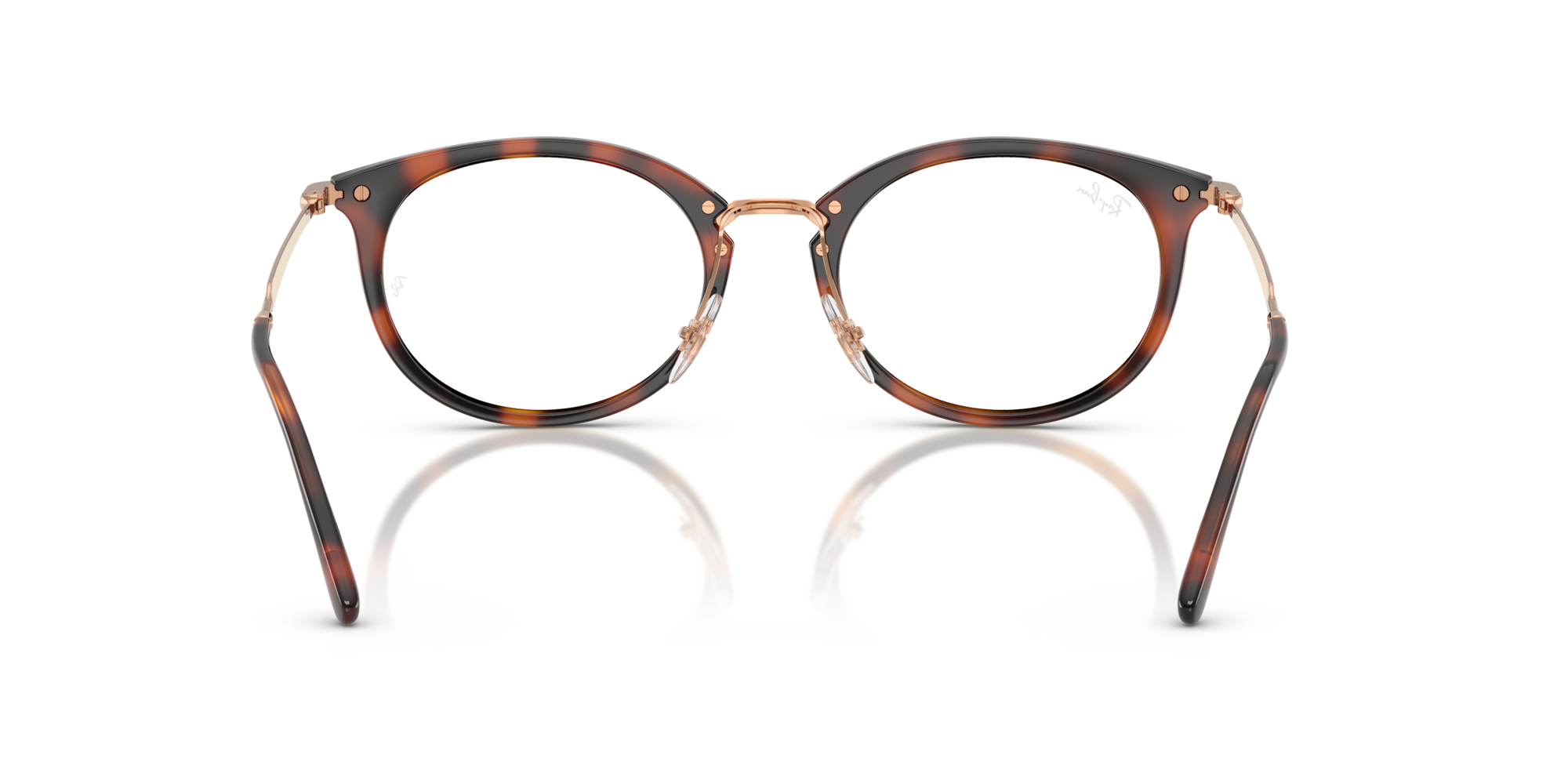 Ray-Ban RX7255 5687 51