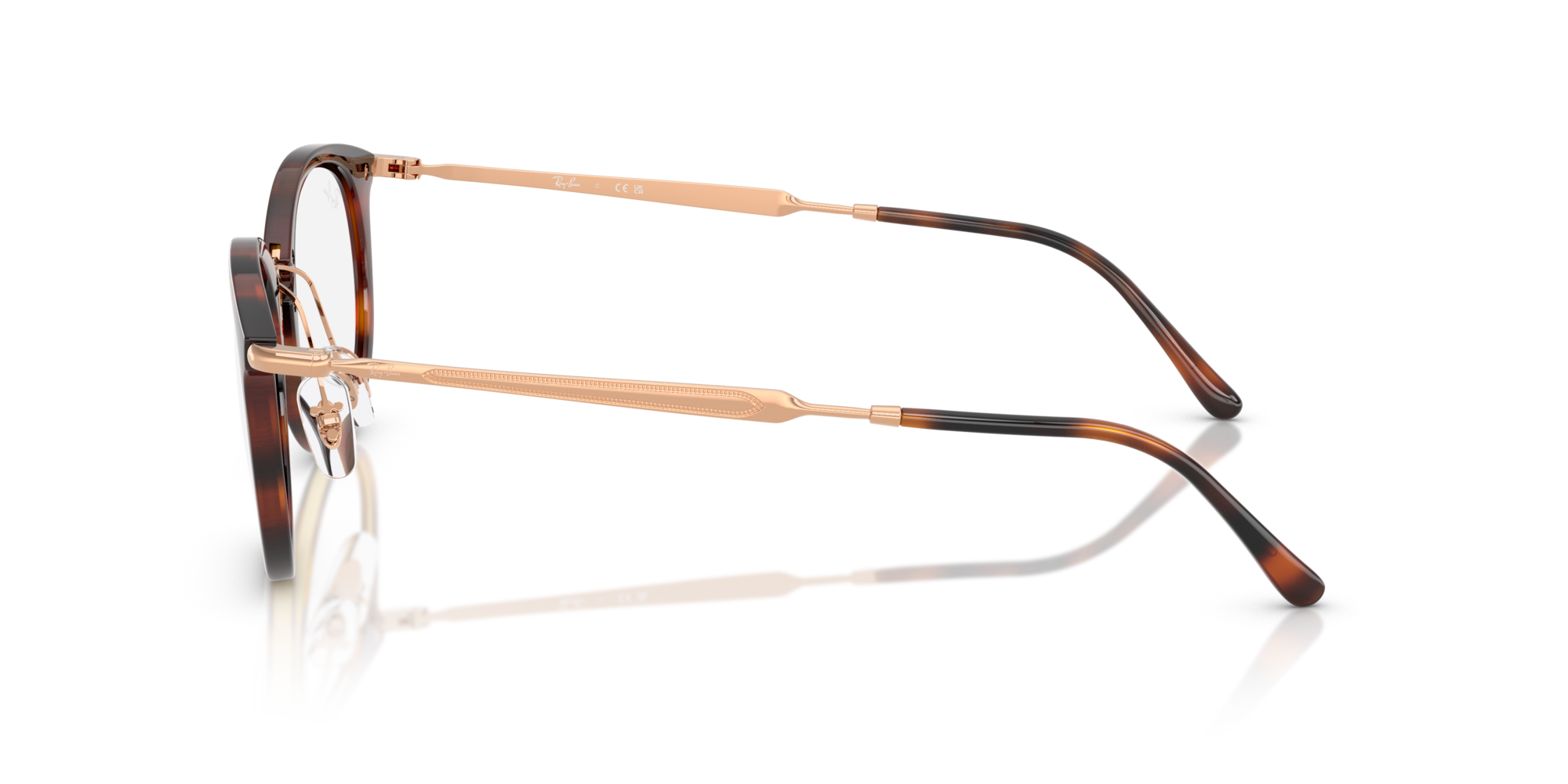 Ray-Ban RX7255 5687 51