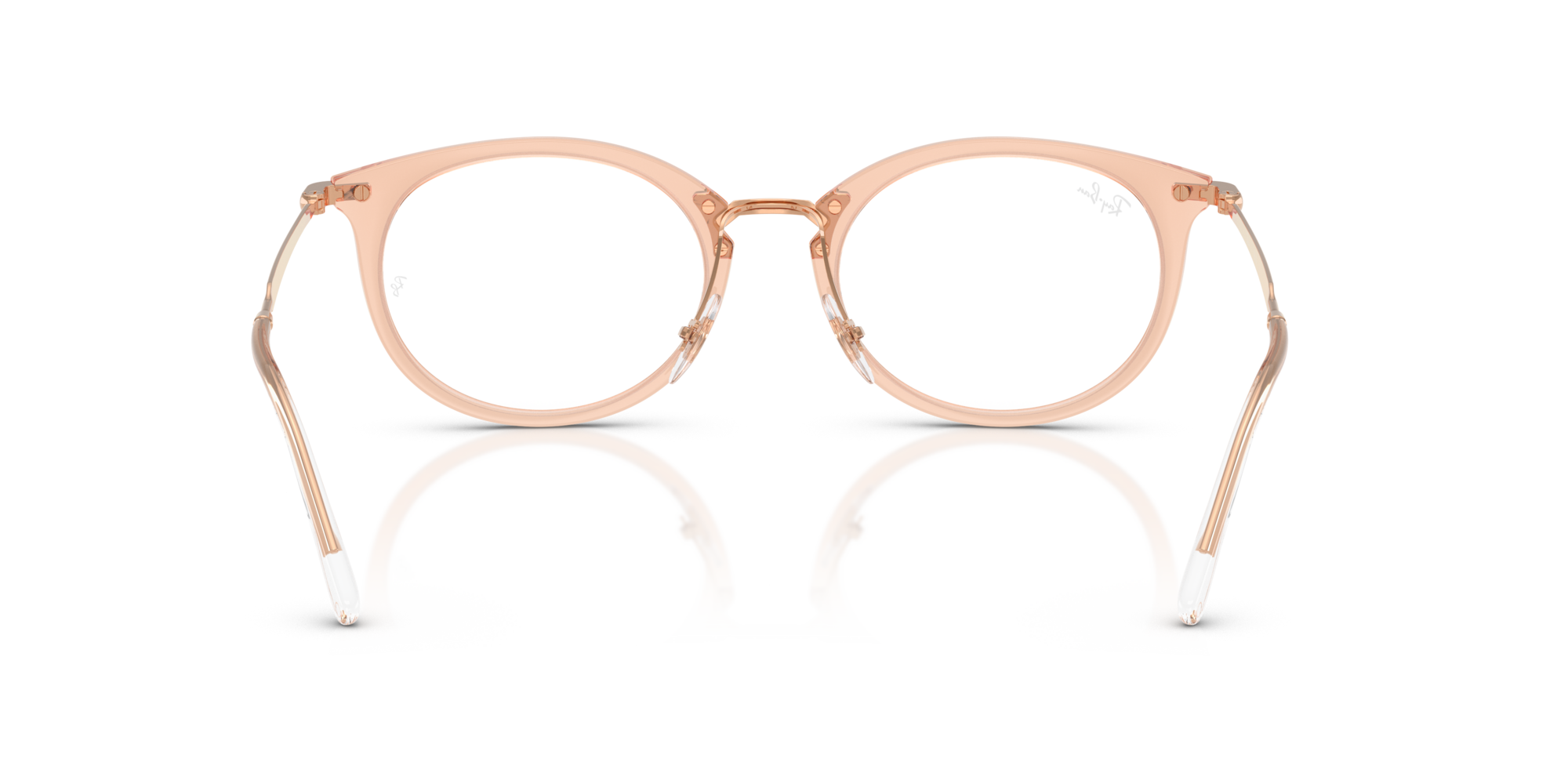 Ray-Ban RX7255 8124 51