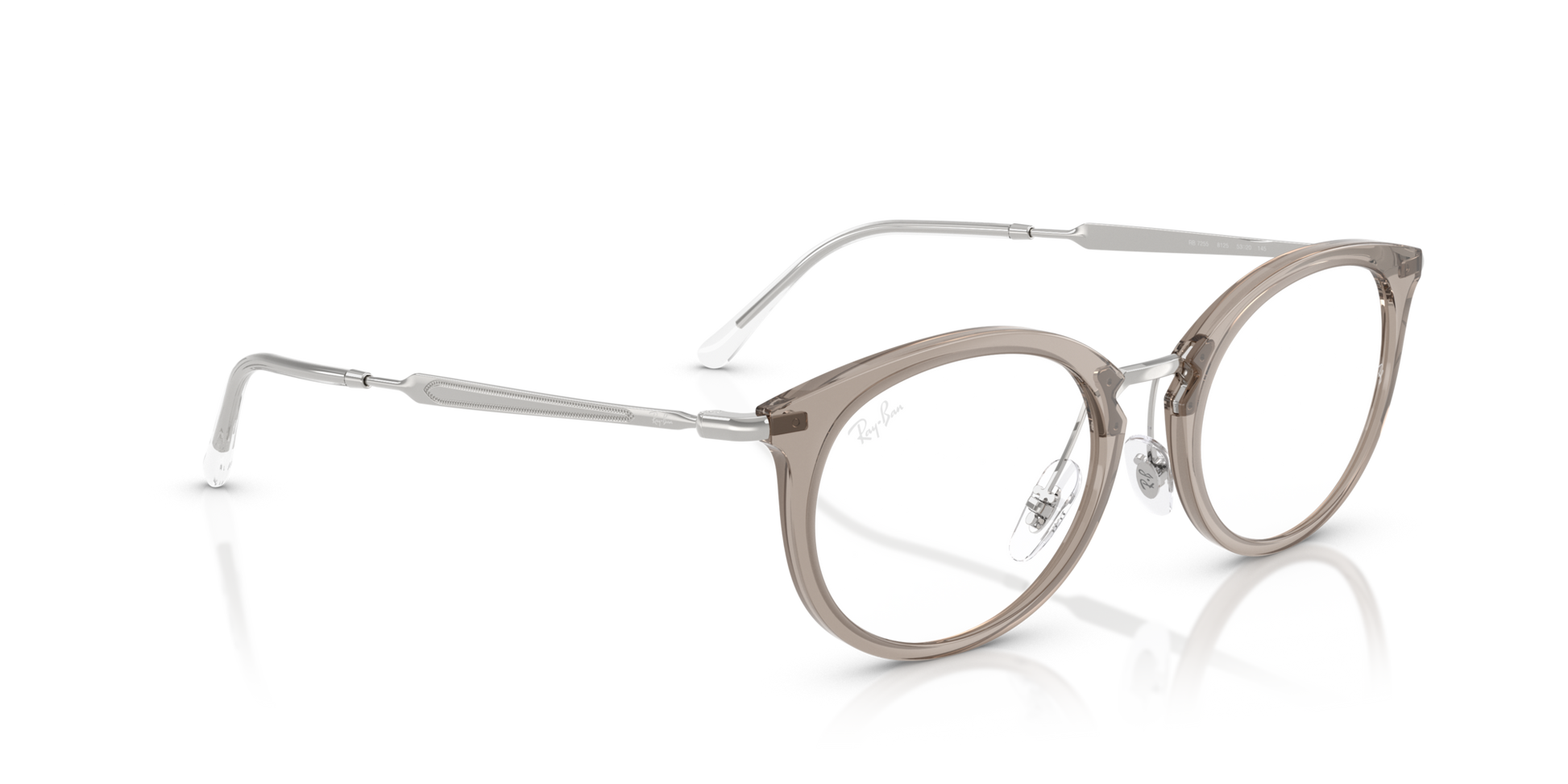 Ray-Ban RX7255 8125 51