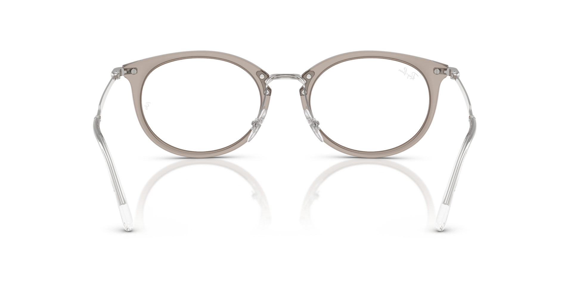 Ray-Ban RX7255 8125 51