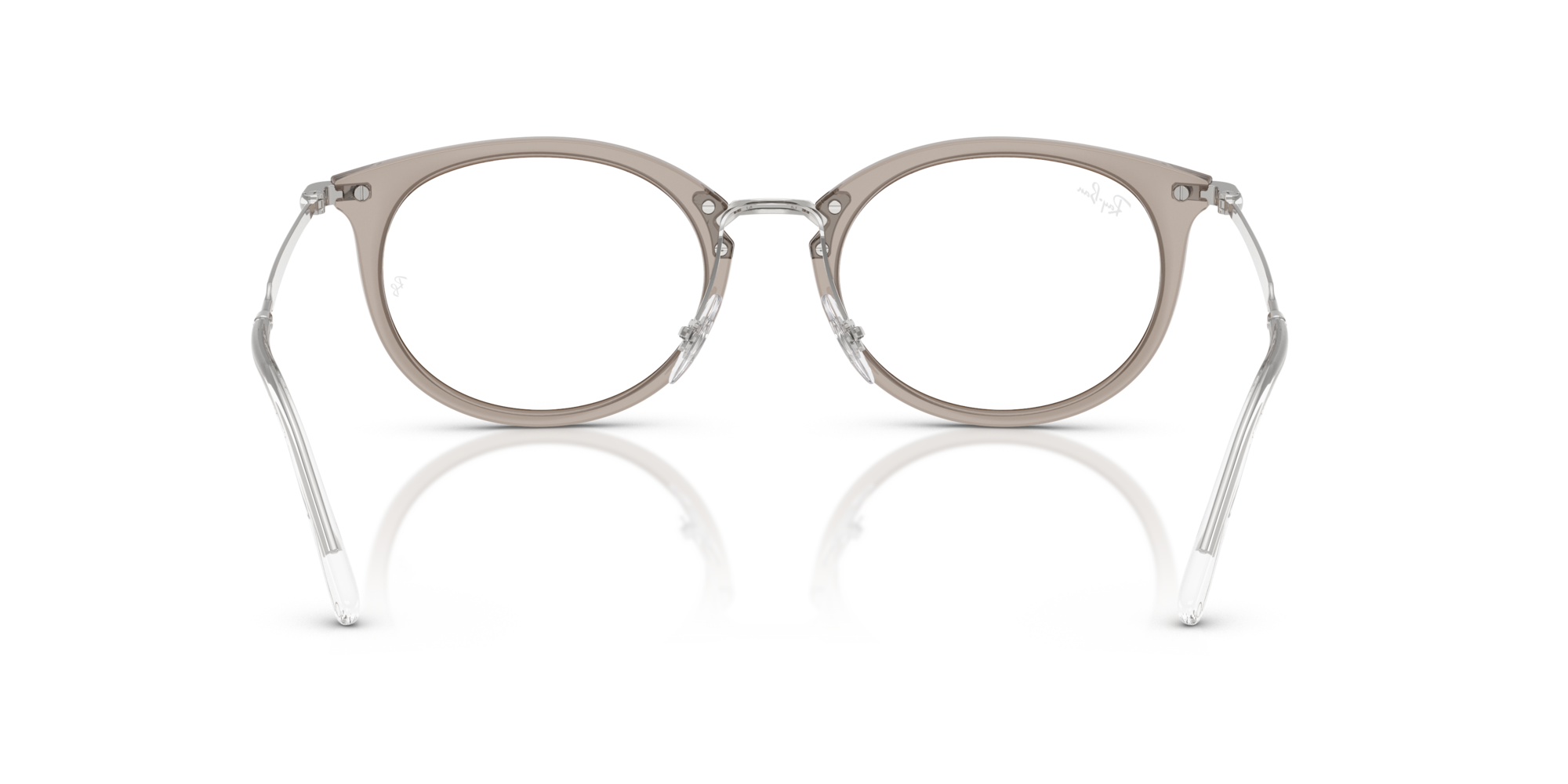 Ray-Ban RX7255 8125 51