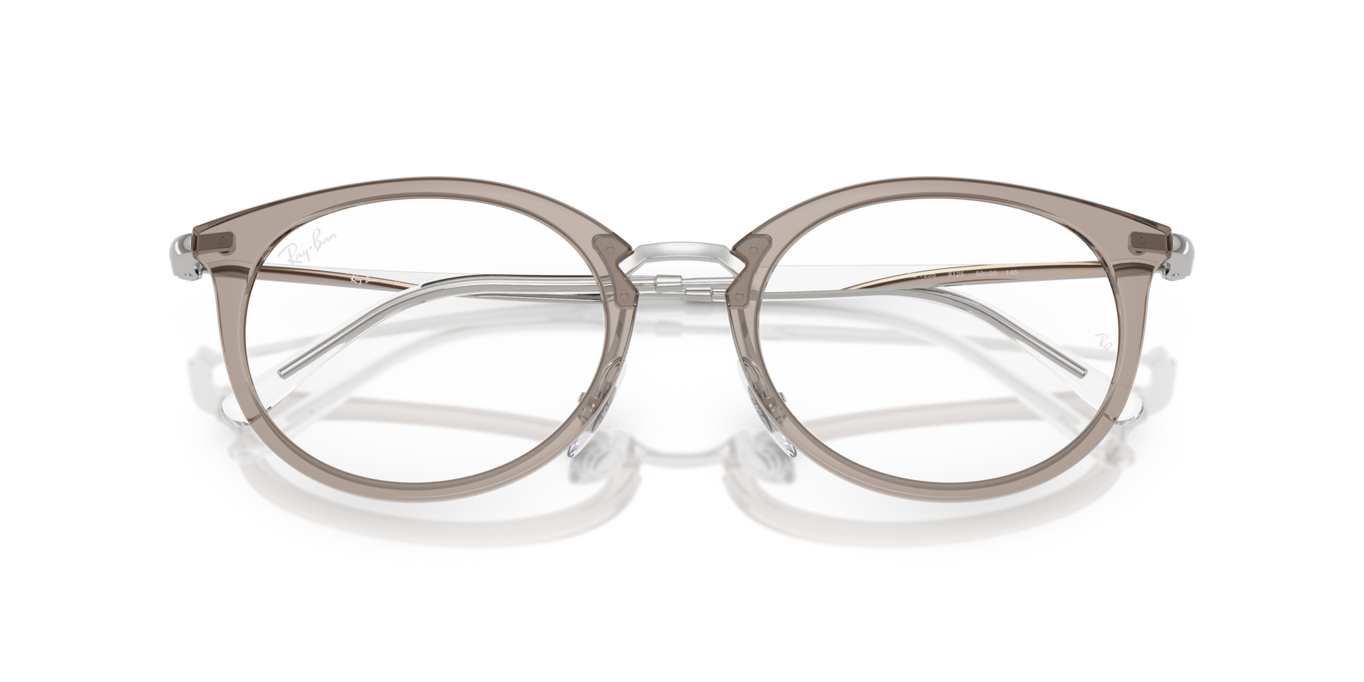 Ray-Ban RX7255 8125 51