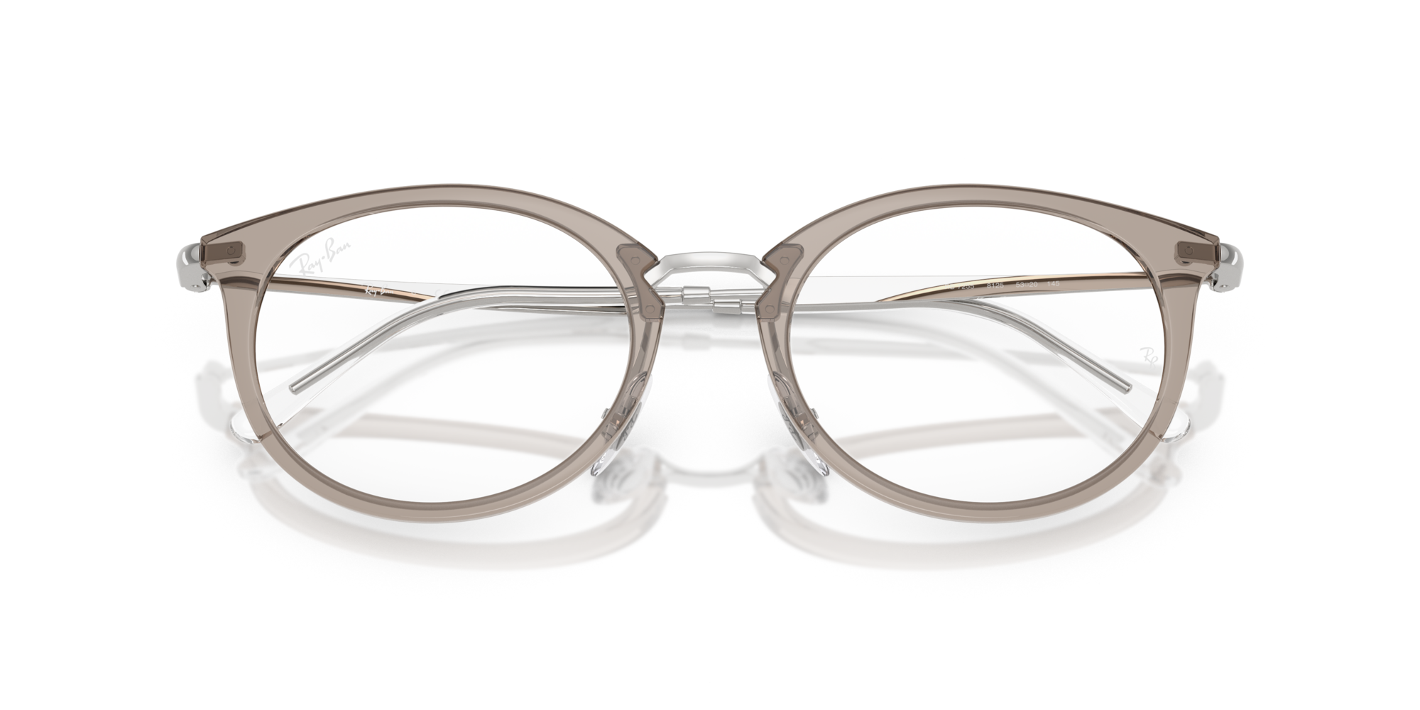 Ray-Ban RX7255 8125 51