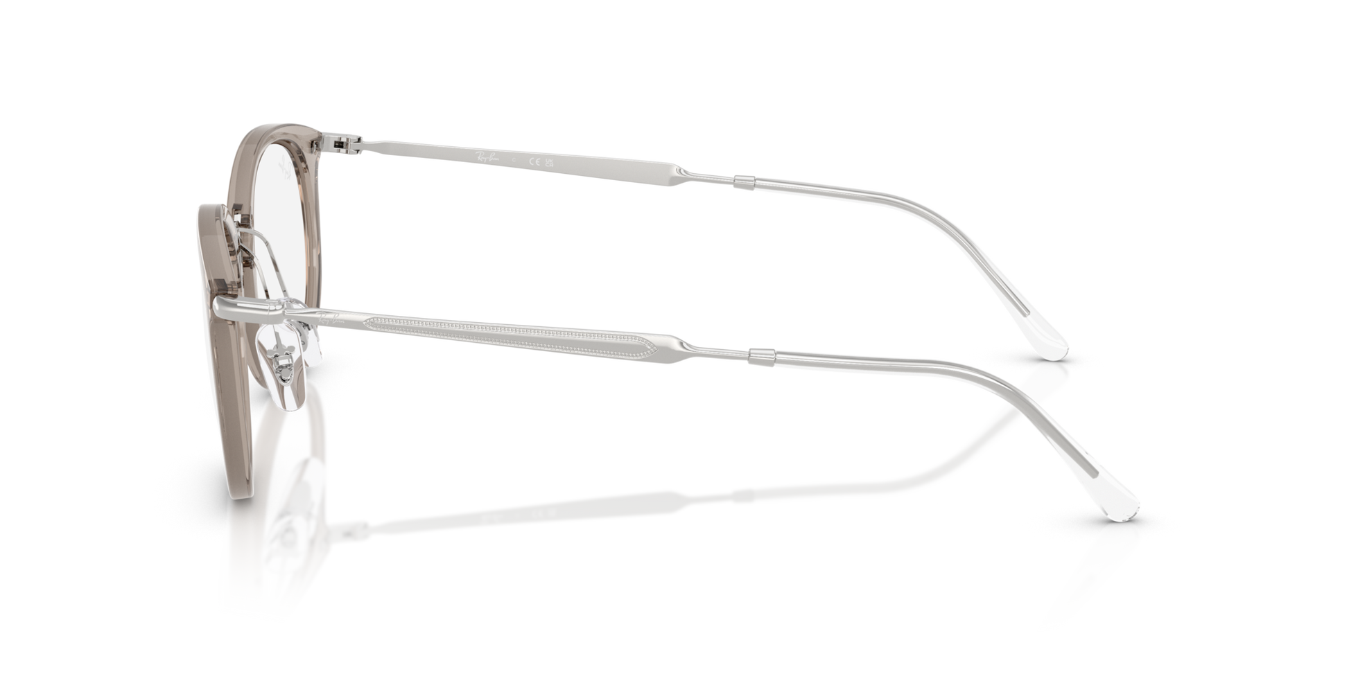 Ray-Ban RX7255 8125 51