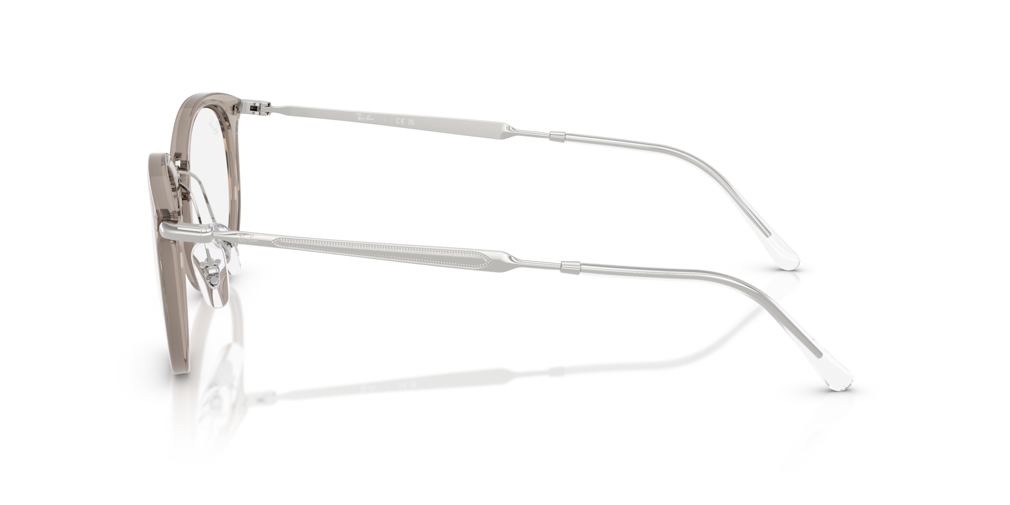 Ray-Ban RX7255 8125 51