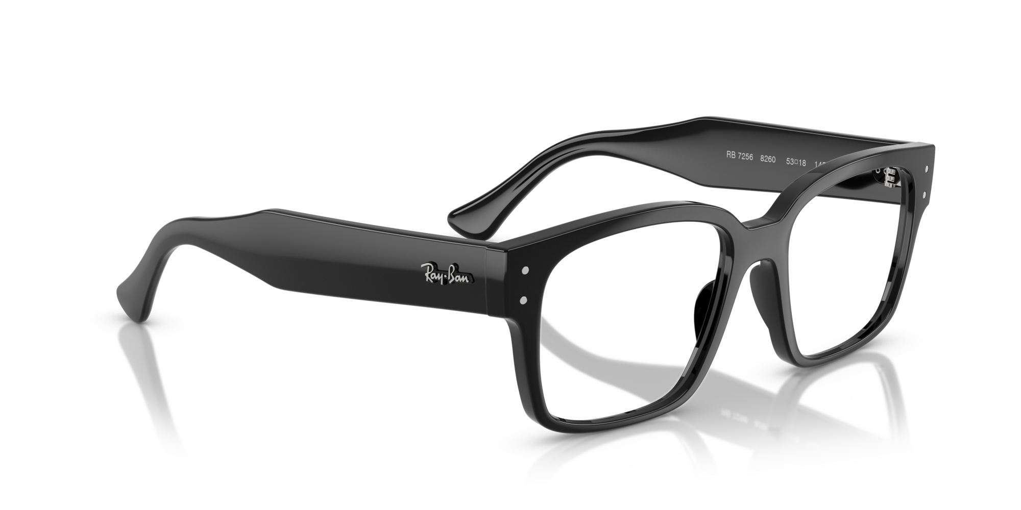 Ray-Ban RX7256 8260 53