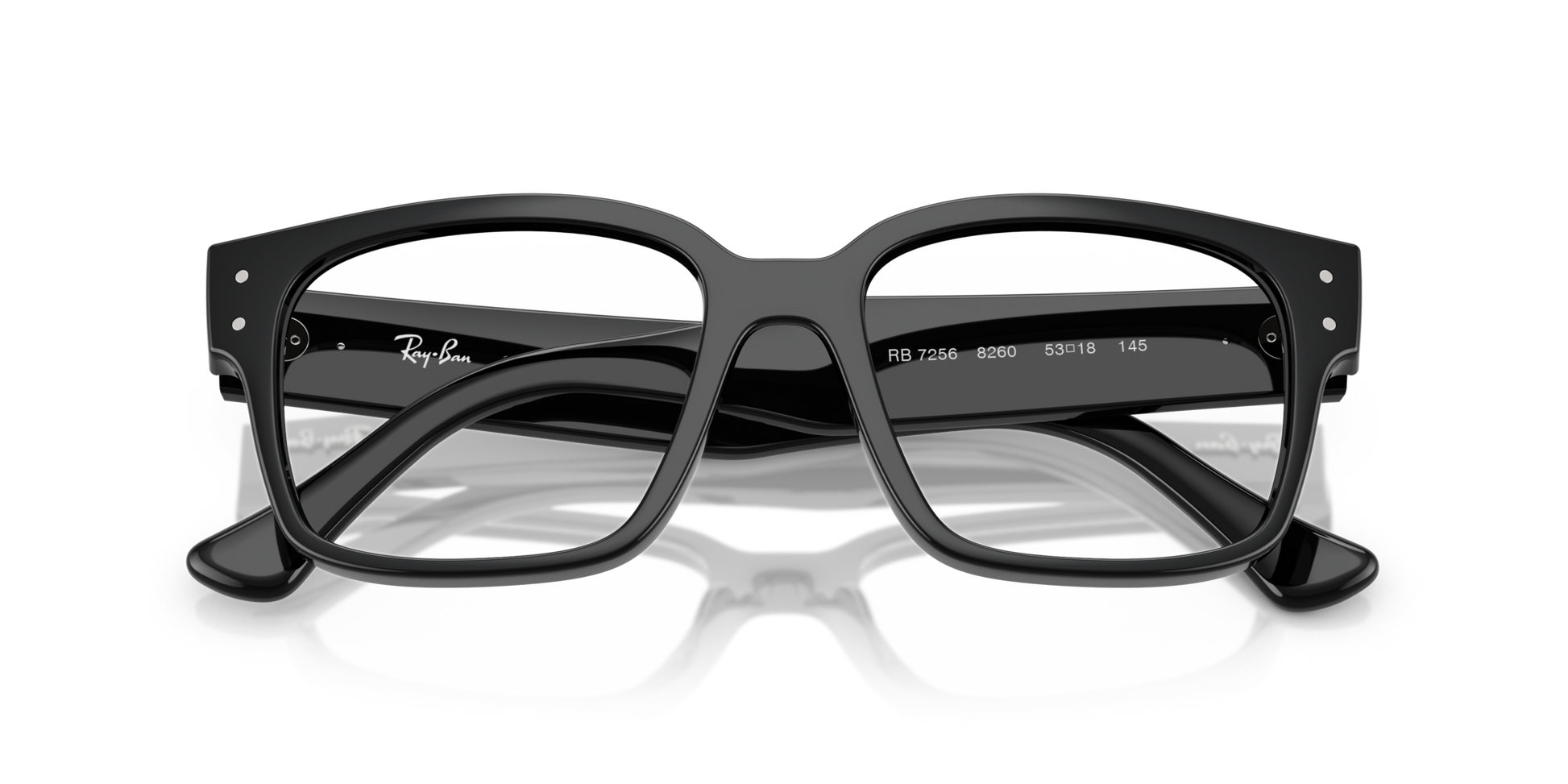 Ray-Ban RX7256 8260 53