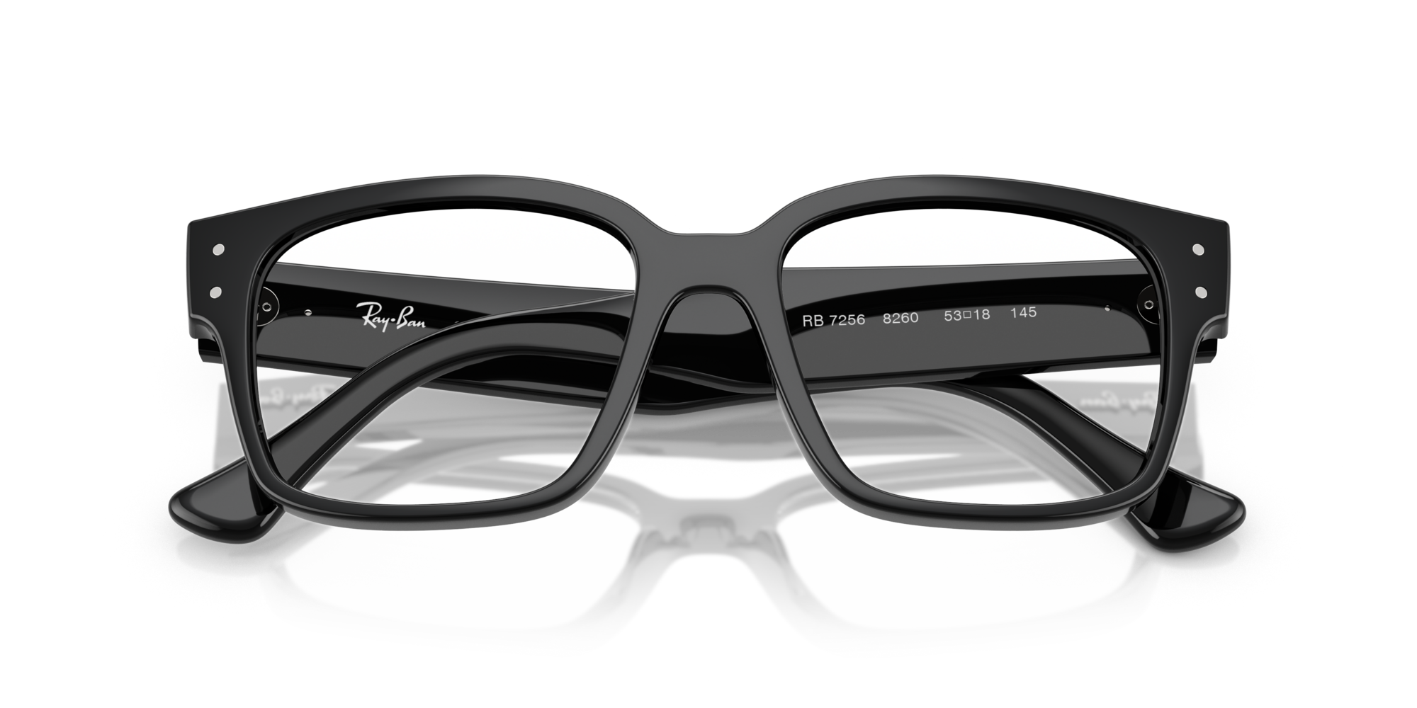 Ray-Ban RX7256 8260 53