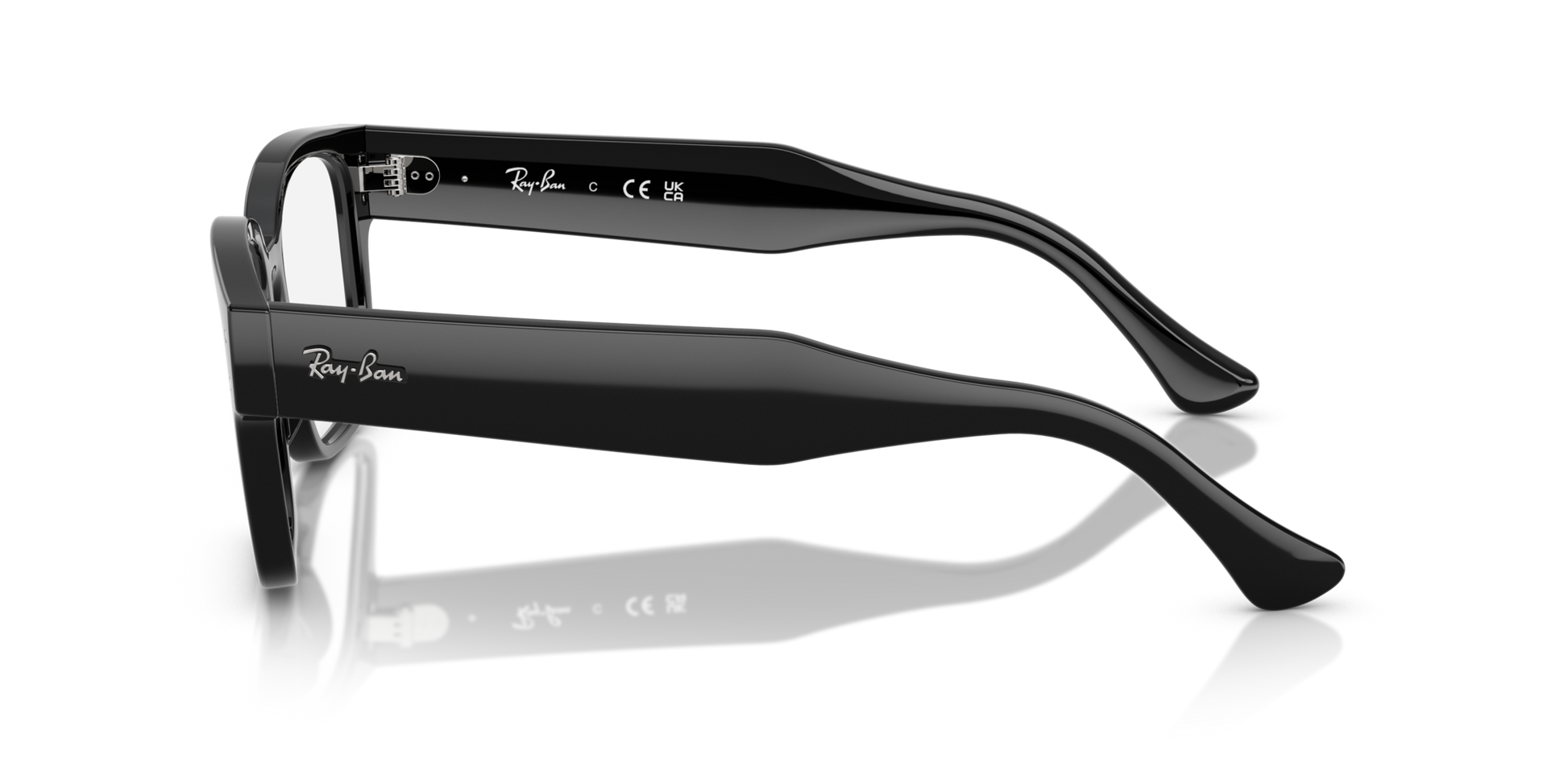 Ray-Ban RX7256 8260 53