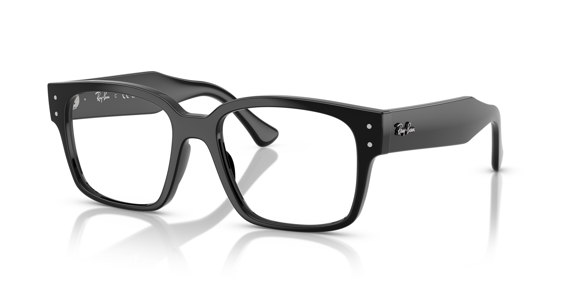 Ray-Ban RX7256 8260 53