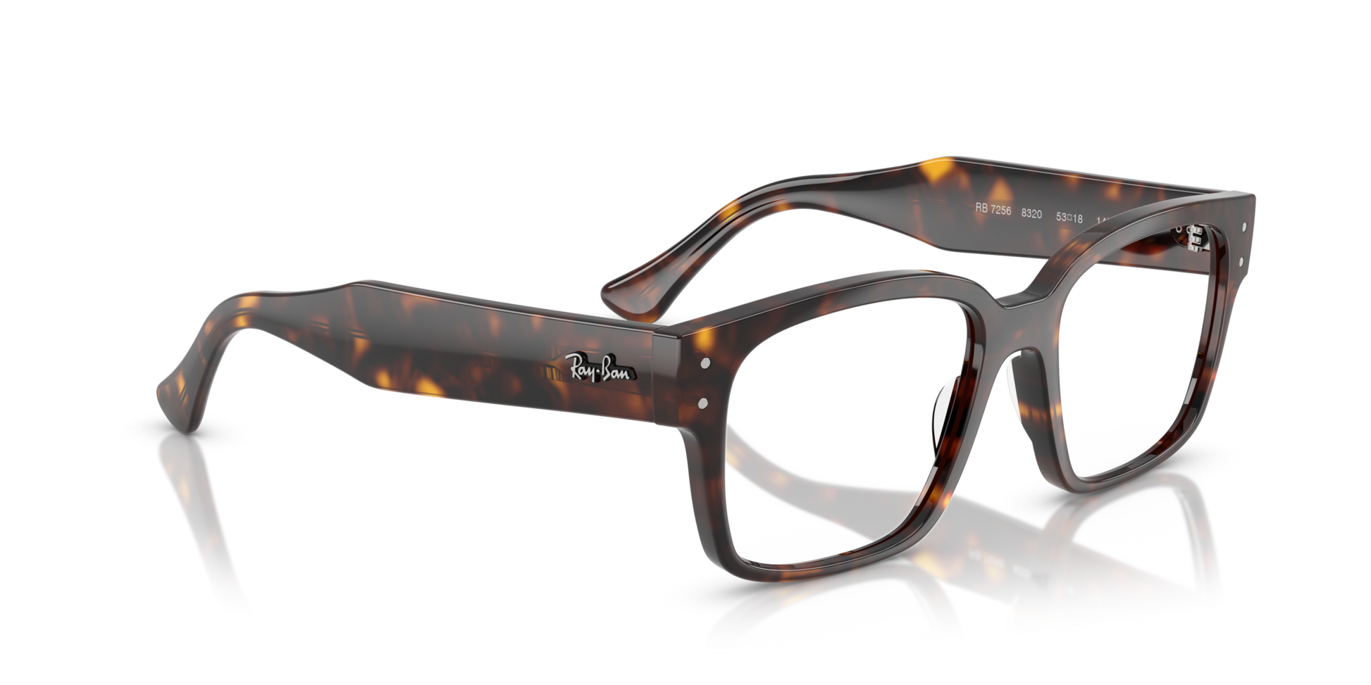 Ray-Ban RX7256 8320 53