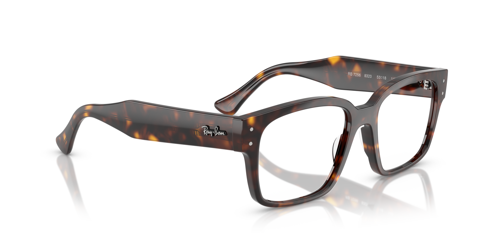 Ray-Ban RX7256 8320 53