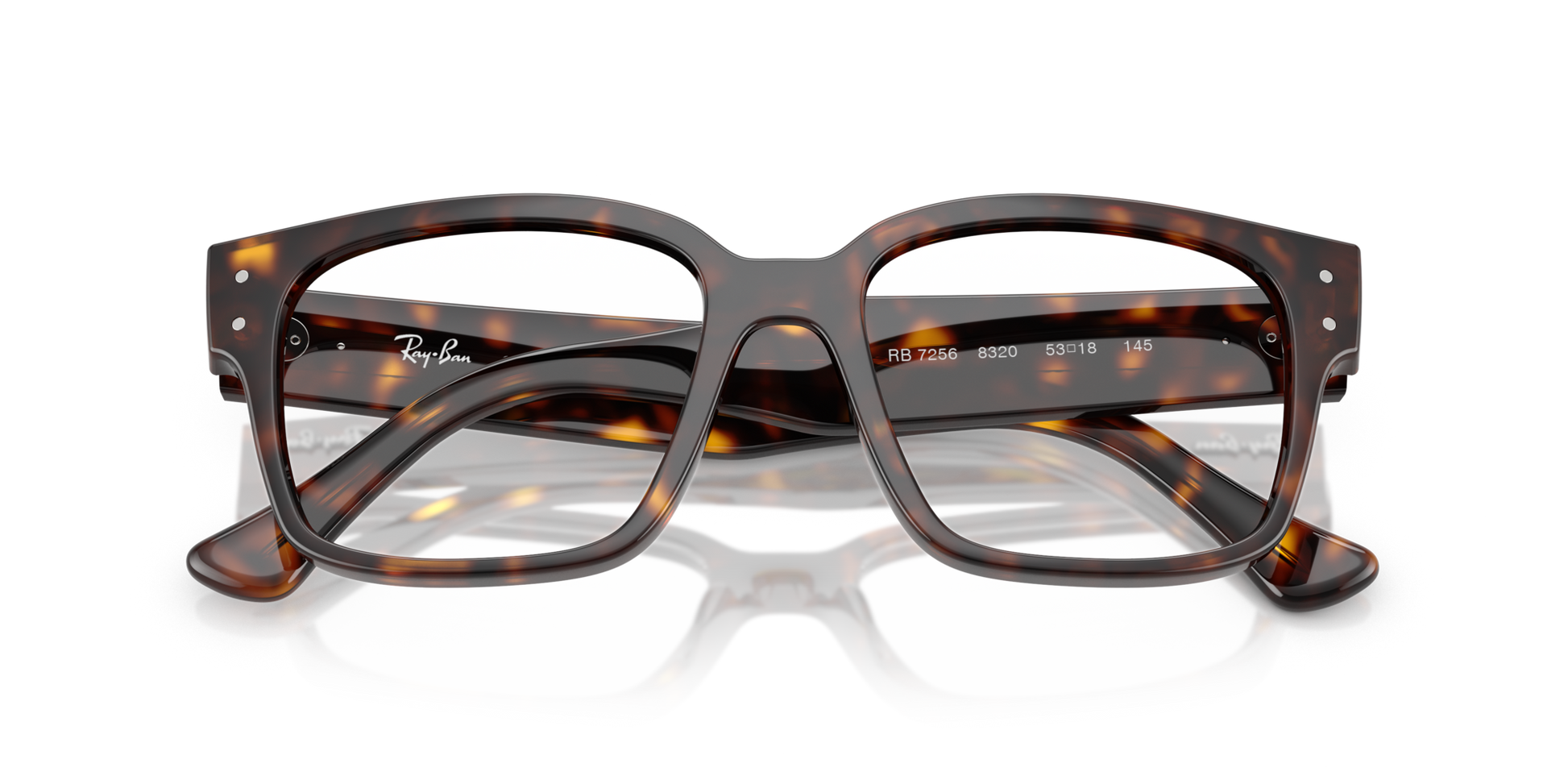 Ray-Ban RX7256 8320 53