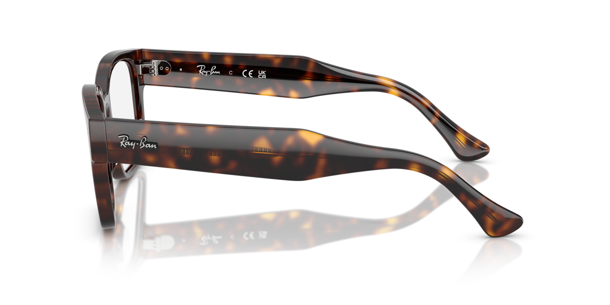 Ray-Ban RX7256 8320 53