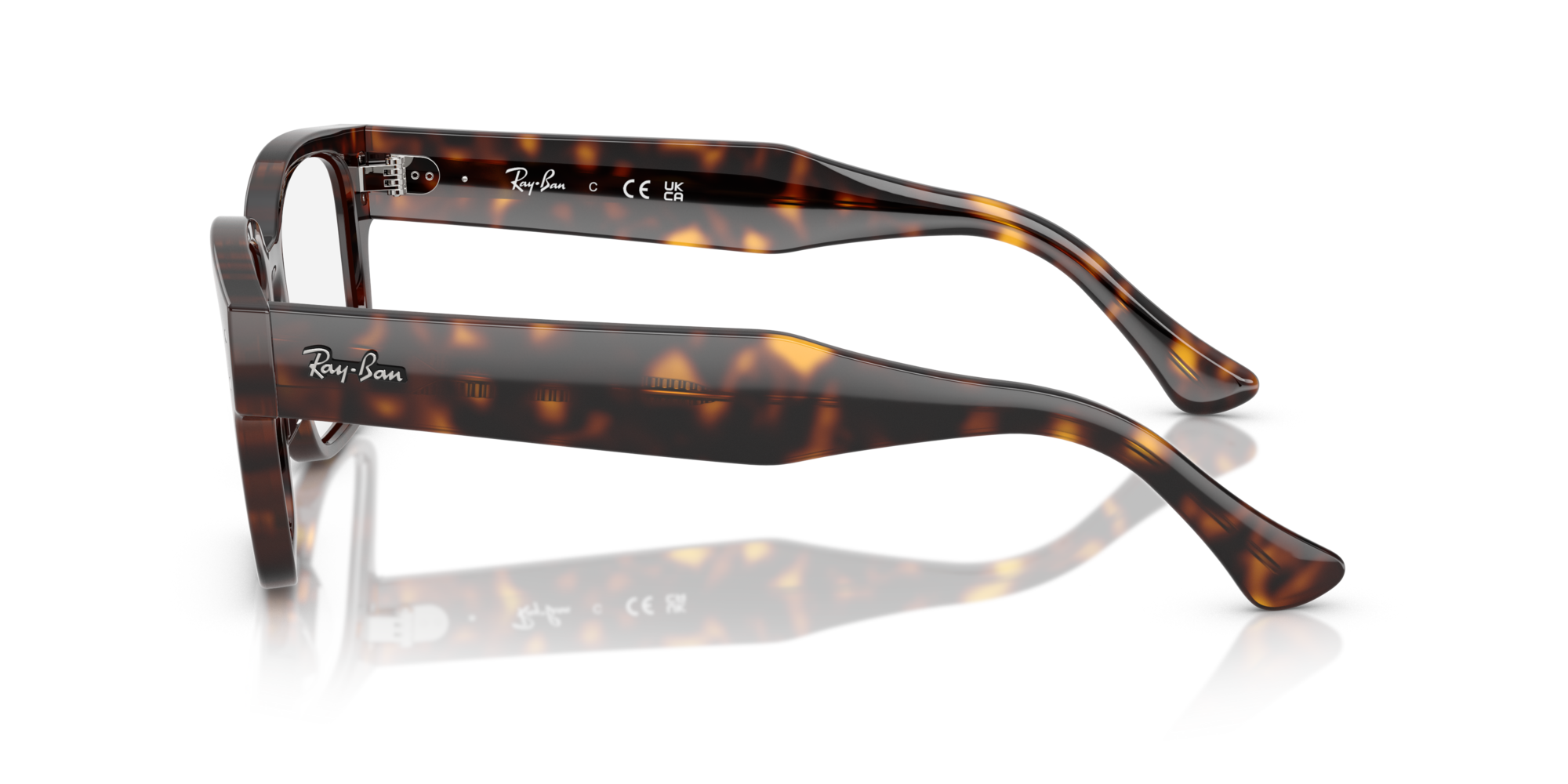 Ray-Ban RX7256 8320 53