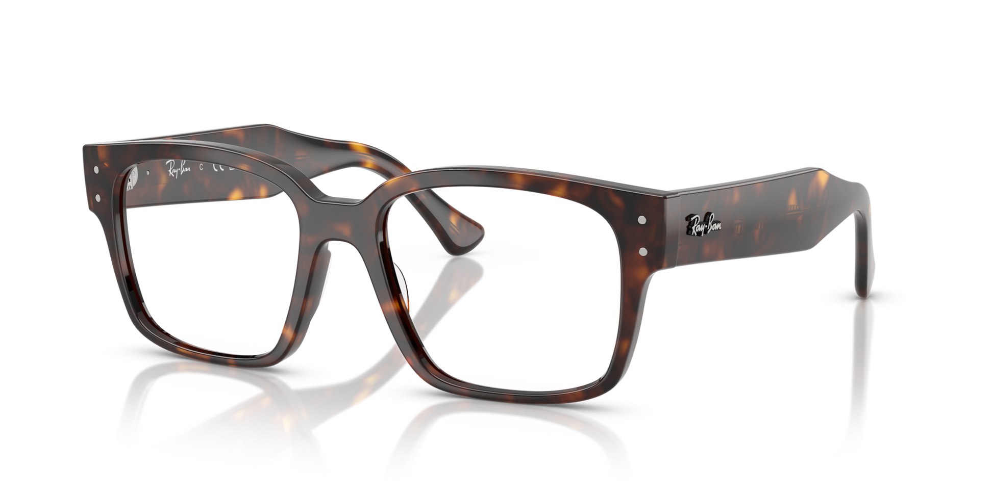 Ray-Ban RX7256 8320 53