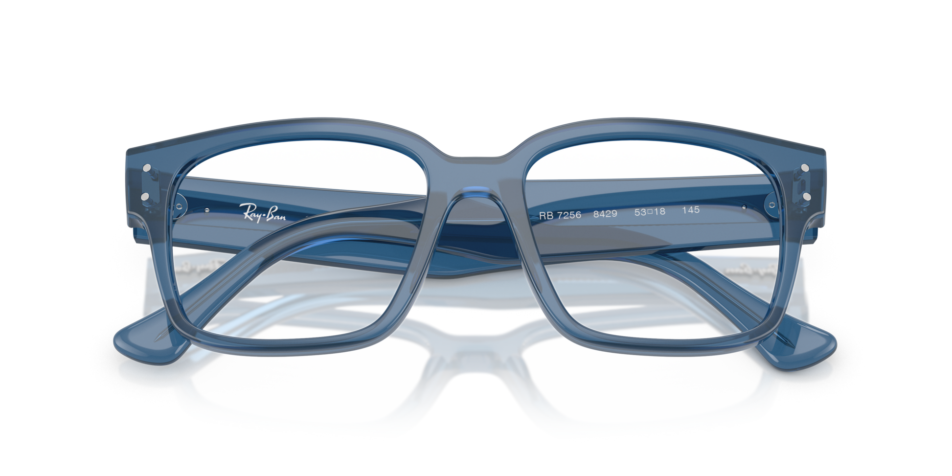 Ray-Ban RX7256 8429 53