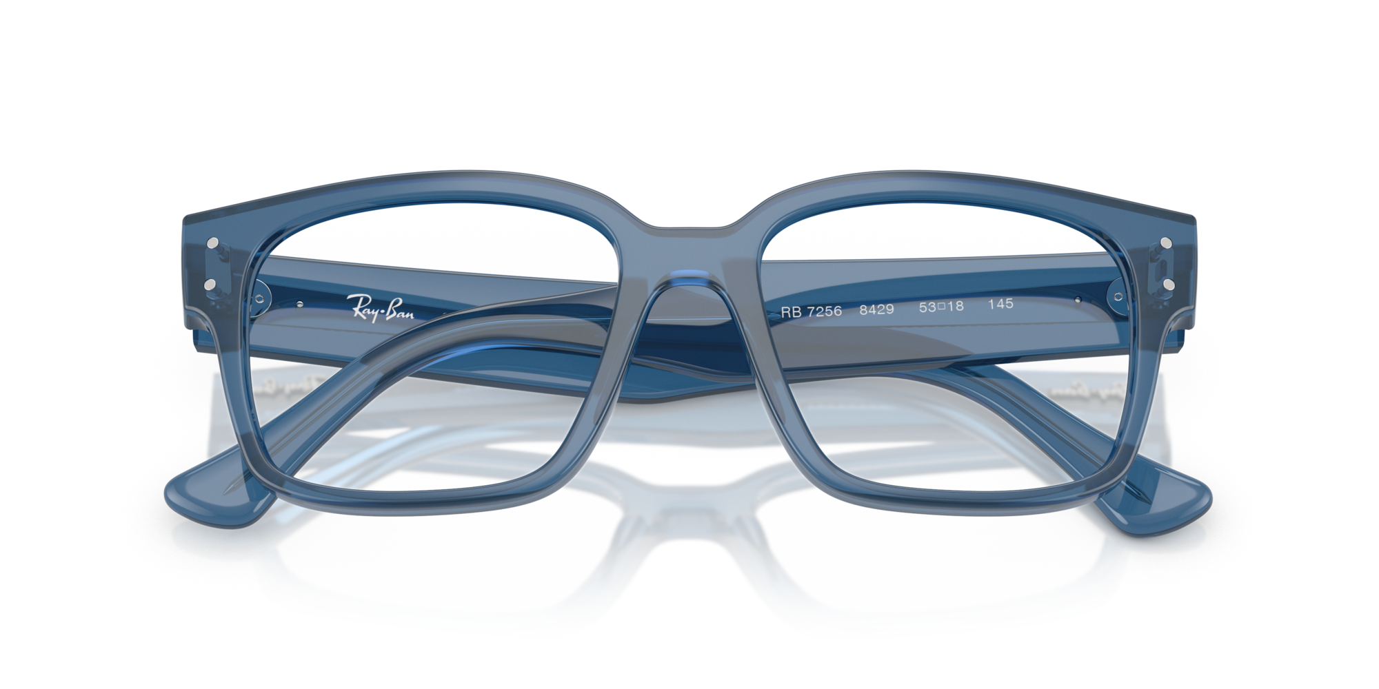 Ray-Ban RX7256 8429 53