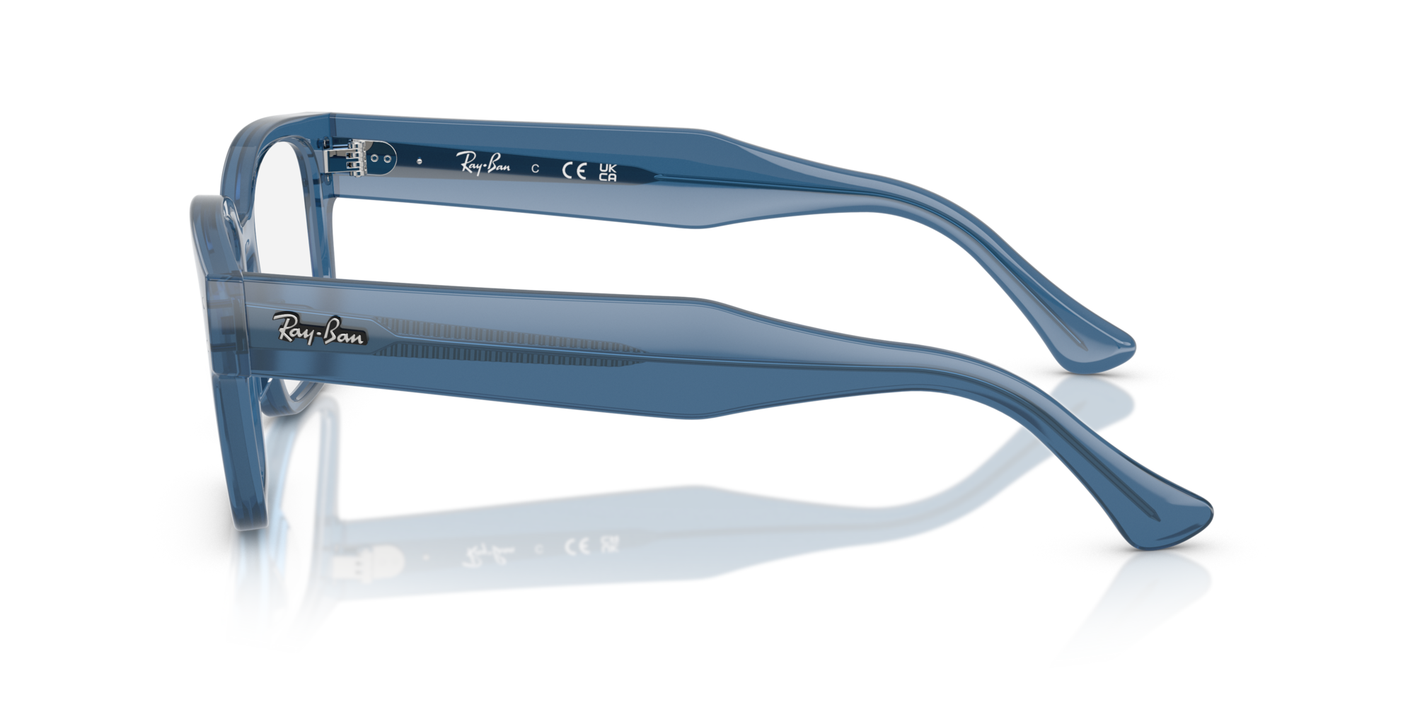 Ray-Ban RX7256 8429 53