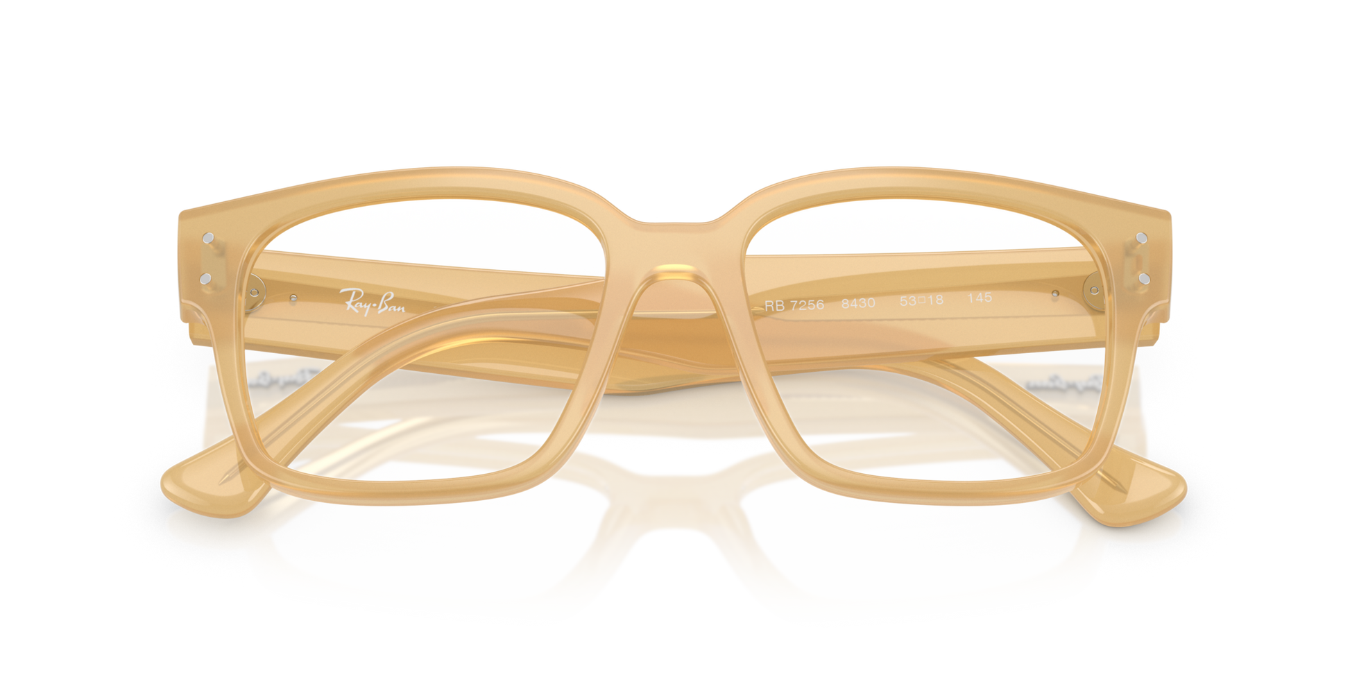 Ray-Ban RX7256 8430 51